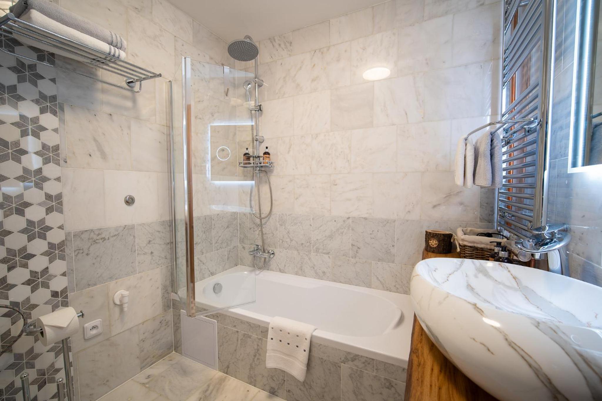 Apartmány Revenite