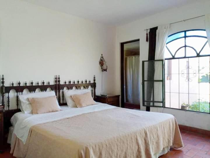 Posada Don Salvador
