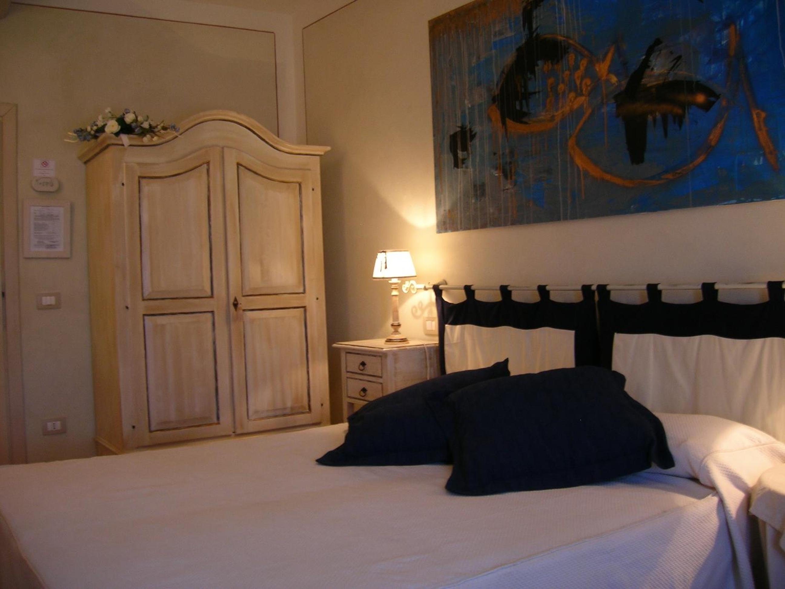 B&B Il Moscondoro