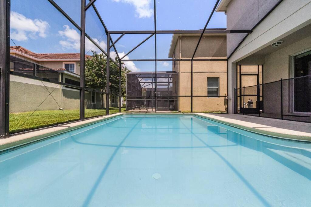 Paradise Palms-Amazing 6 BD home view 5