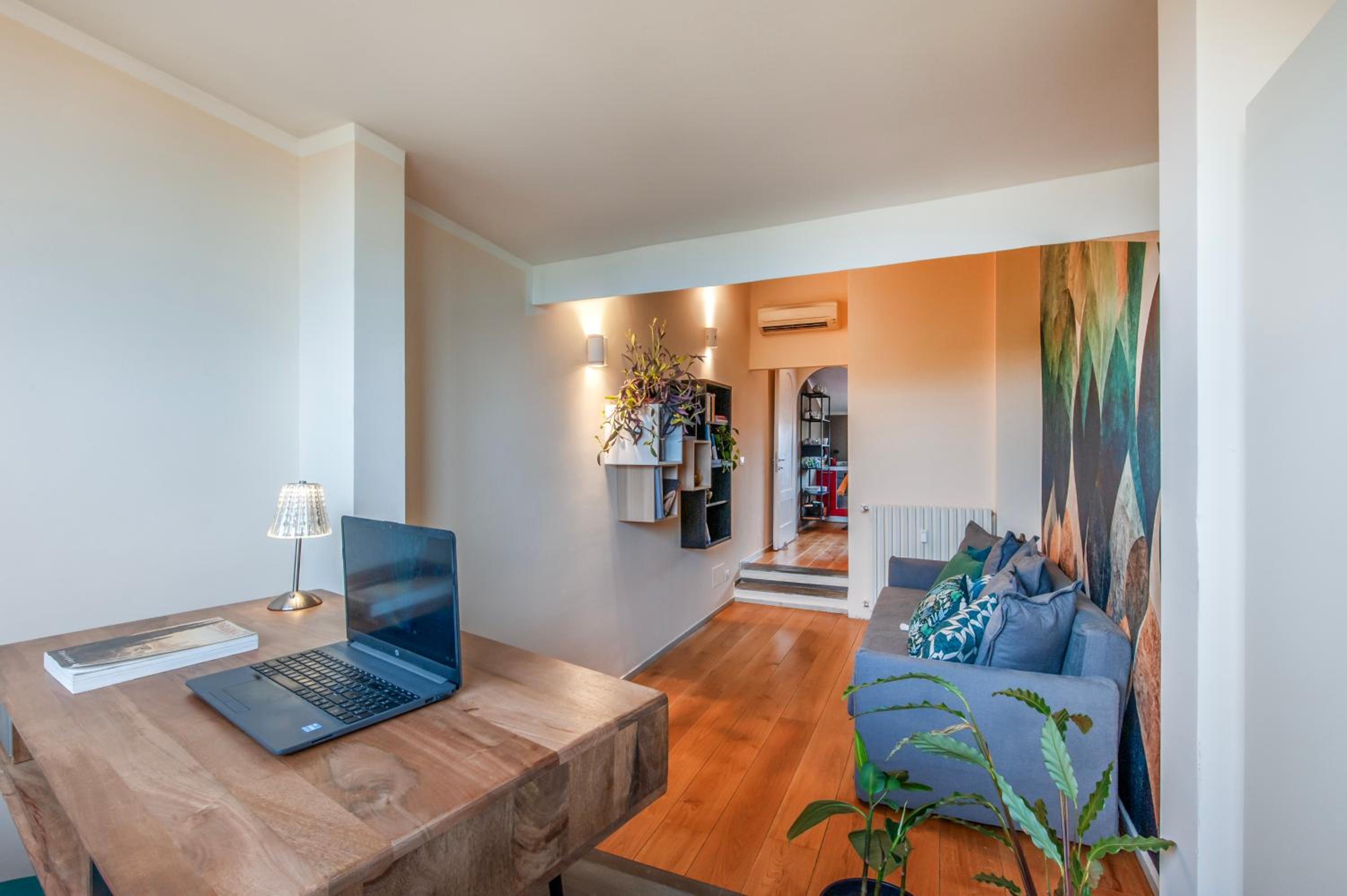 Il Magnifico - Flo Apartments