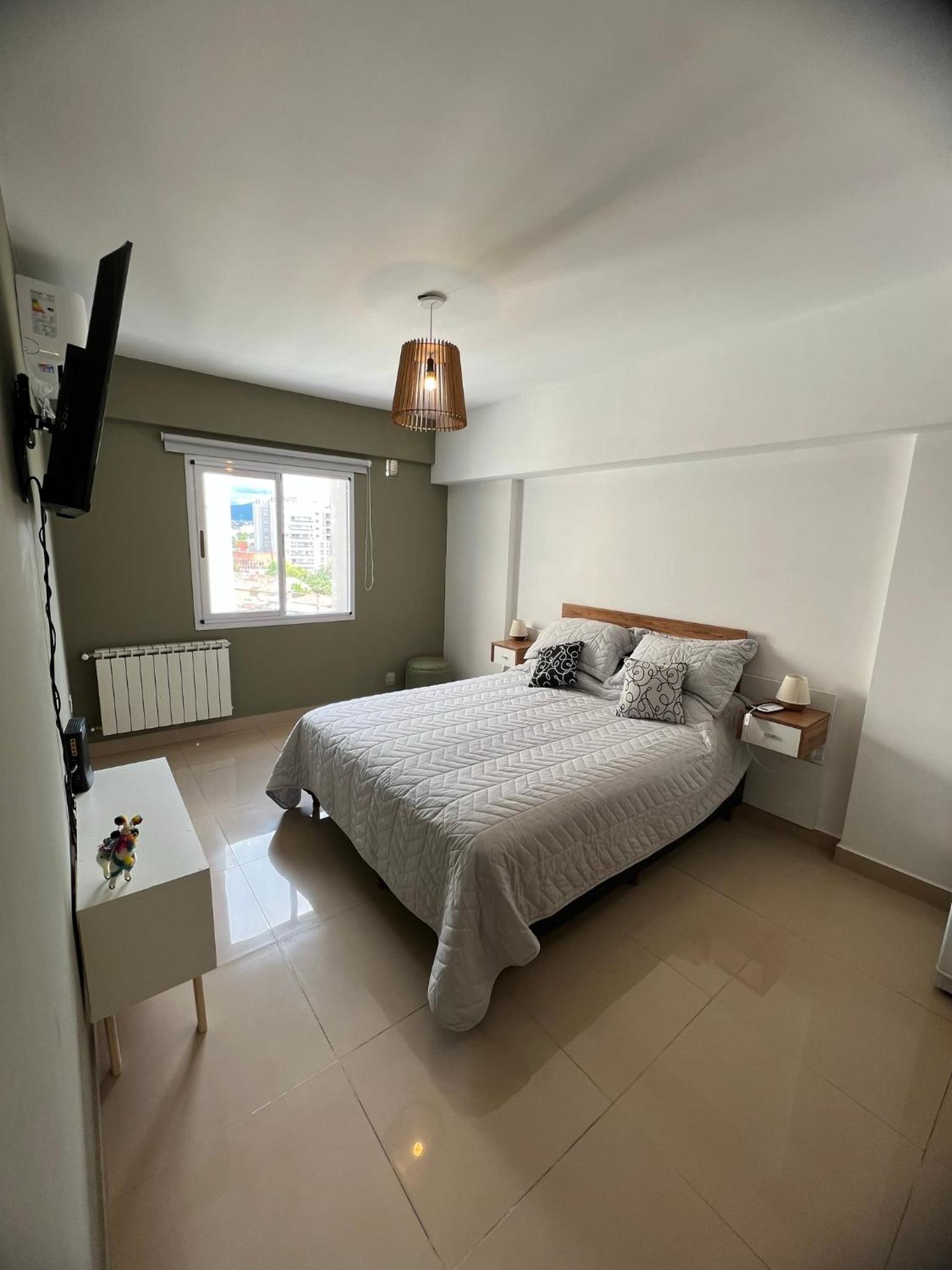 Departamento completo, 25 de Mayo