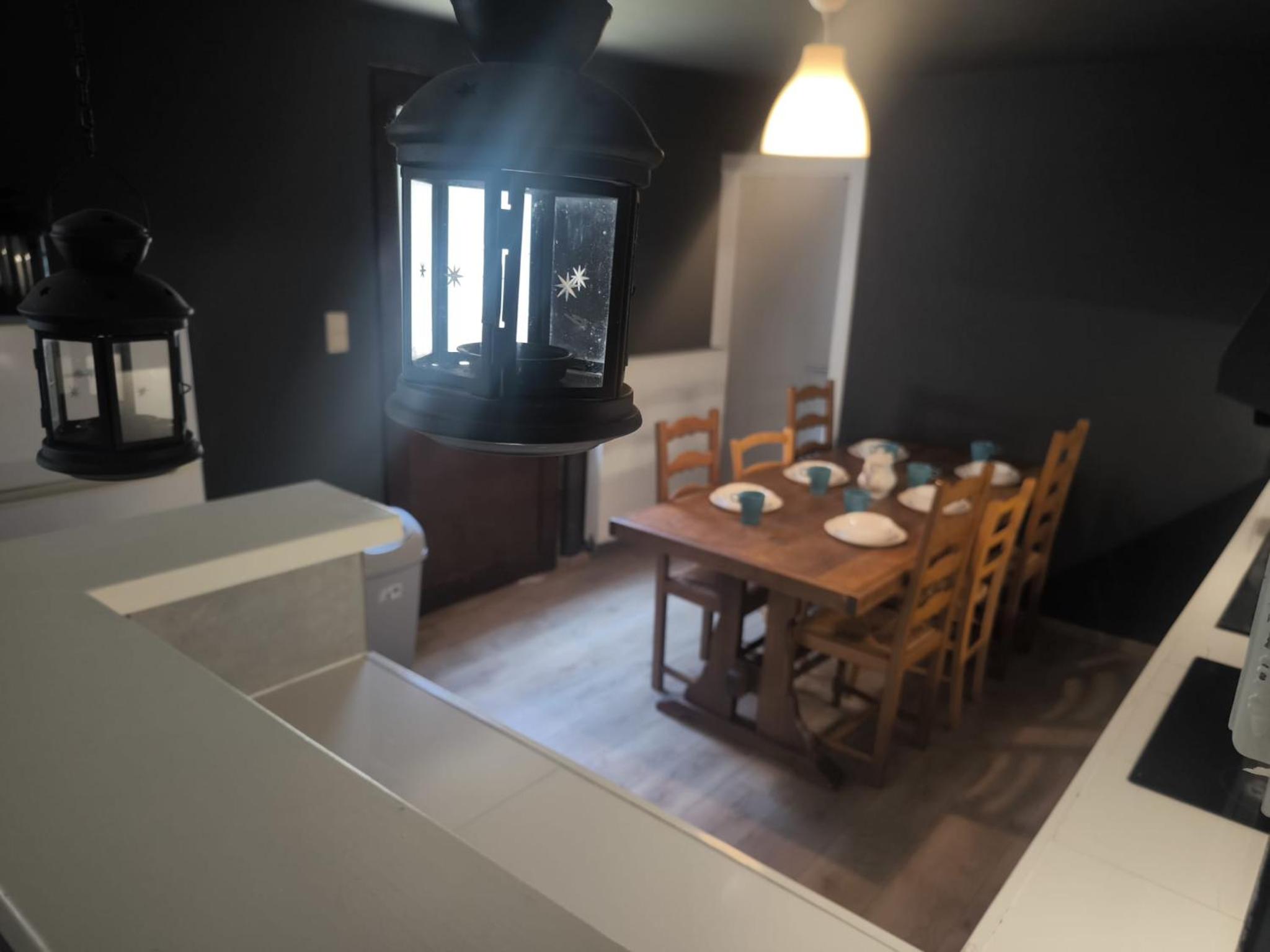 Maison entière privée