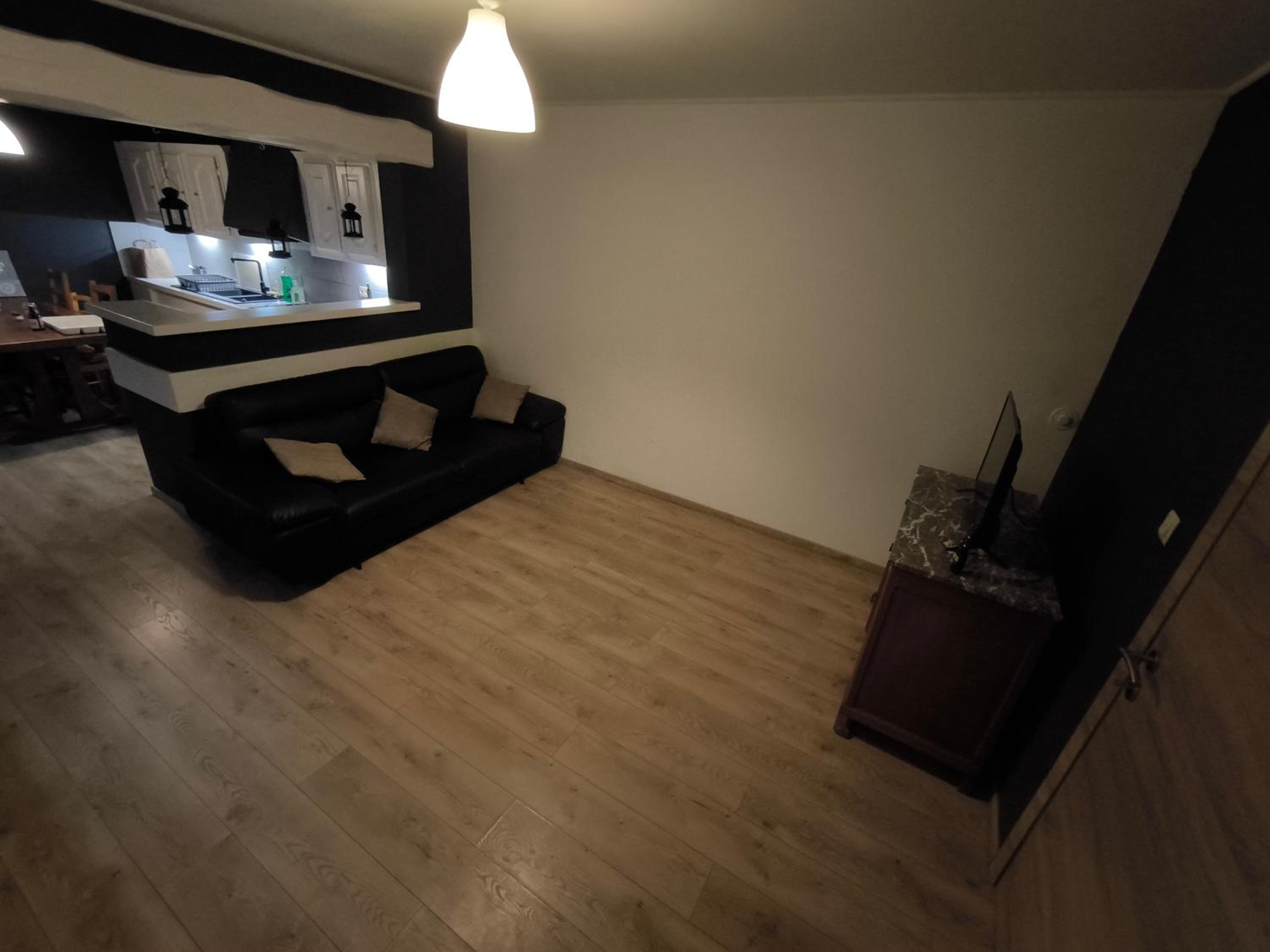 Maison entière privée