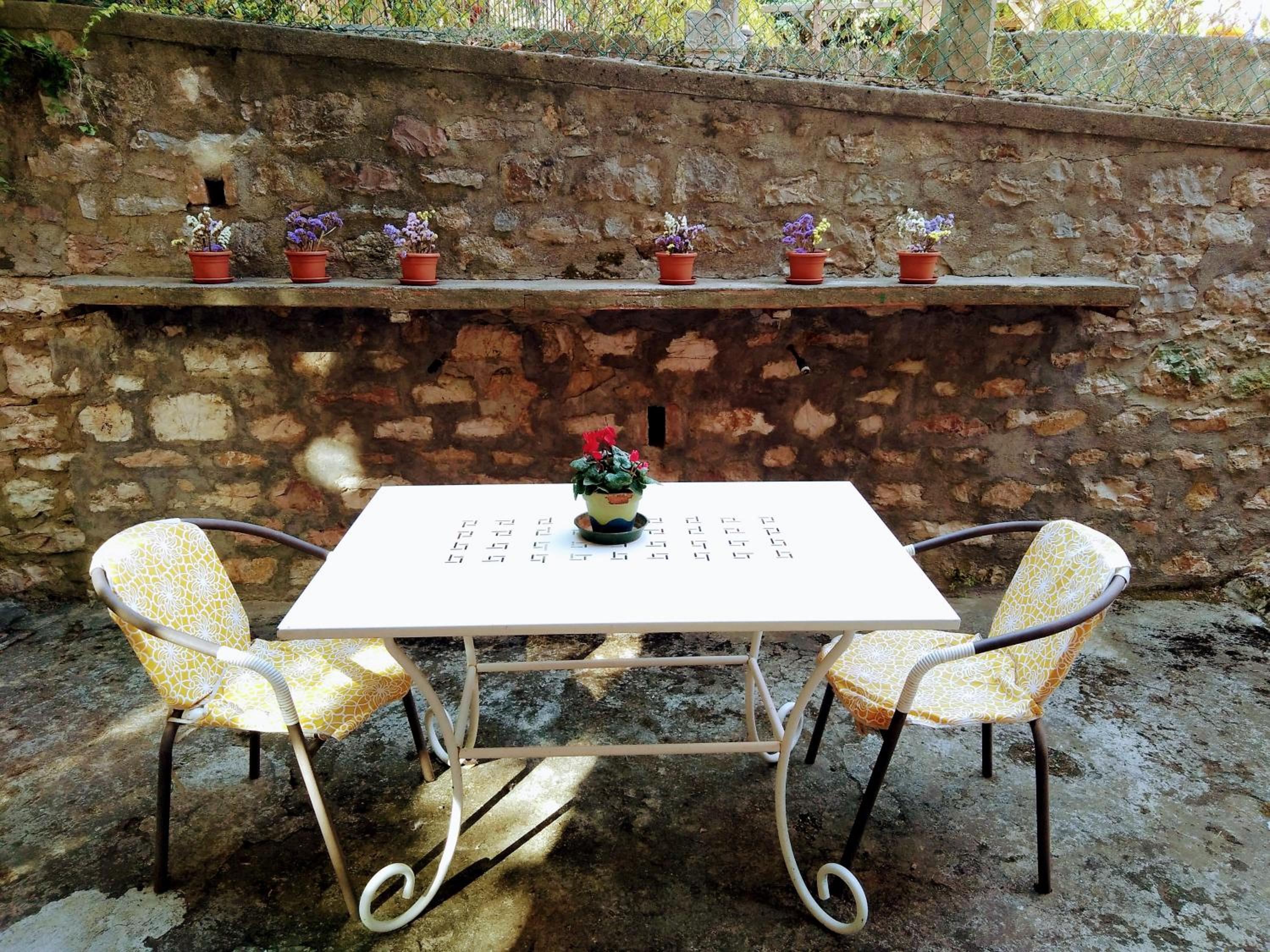 Appartamento Noemi