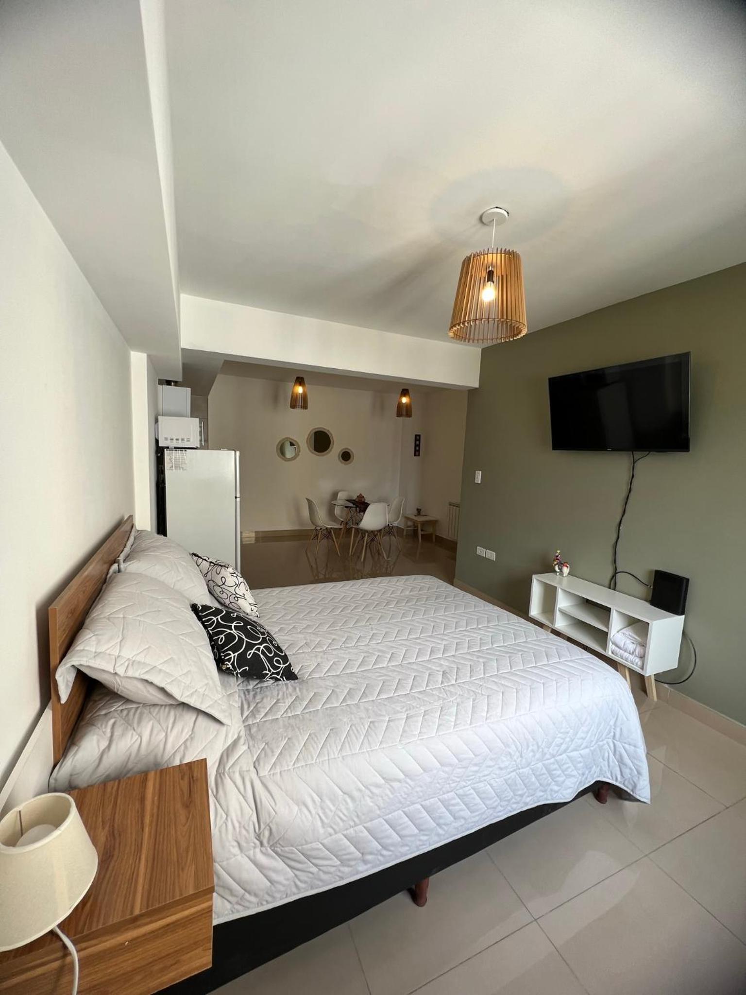 Departamento completo, 25 de Mayo