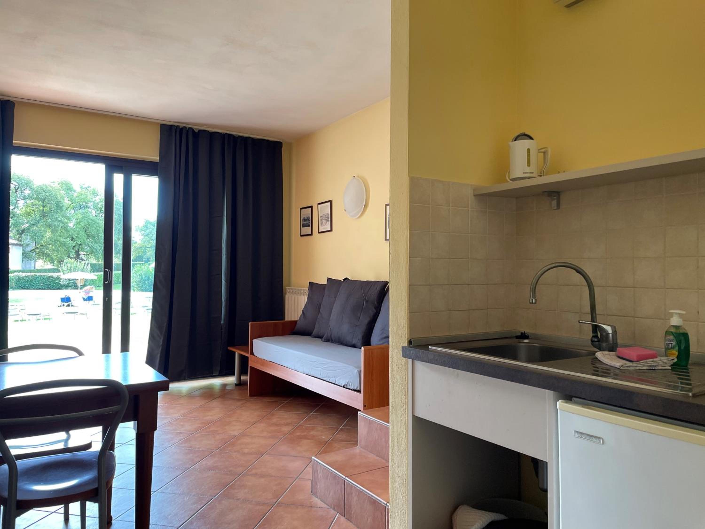 Bran&Denise Holiday Apartments