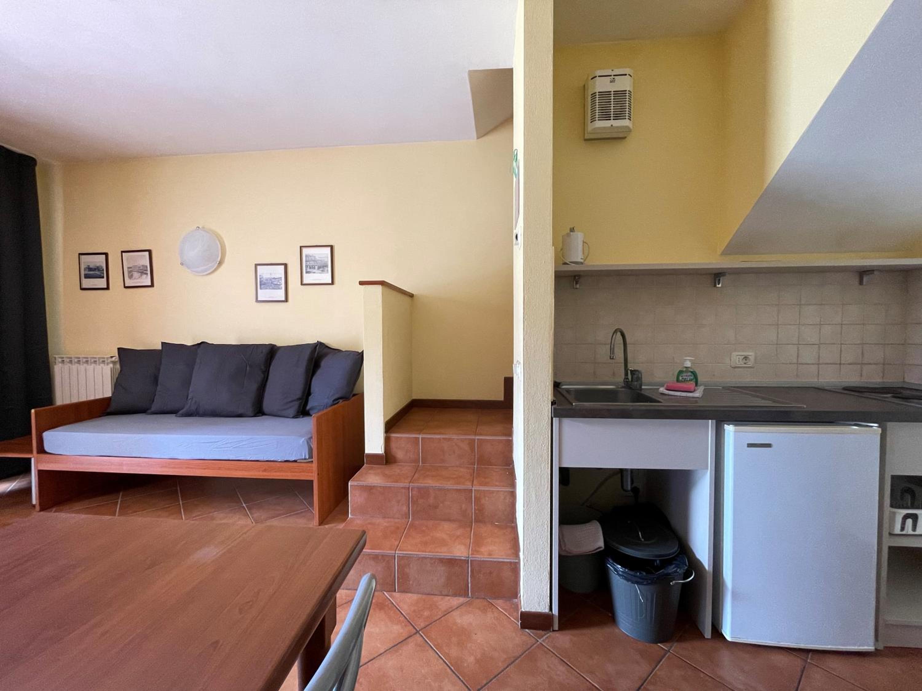 Bran&Denise Holiday Apartments