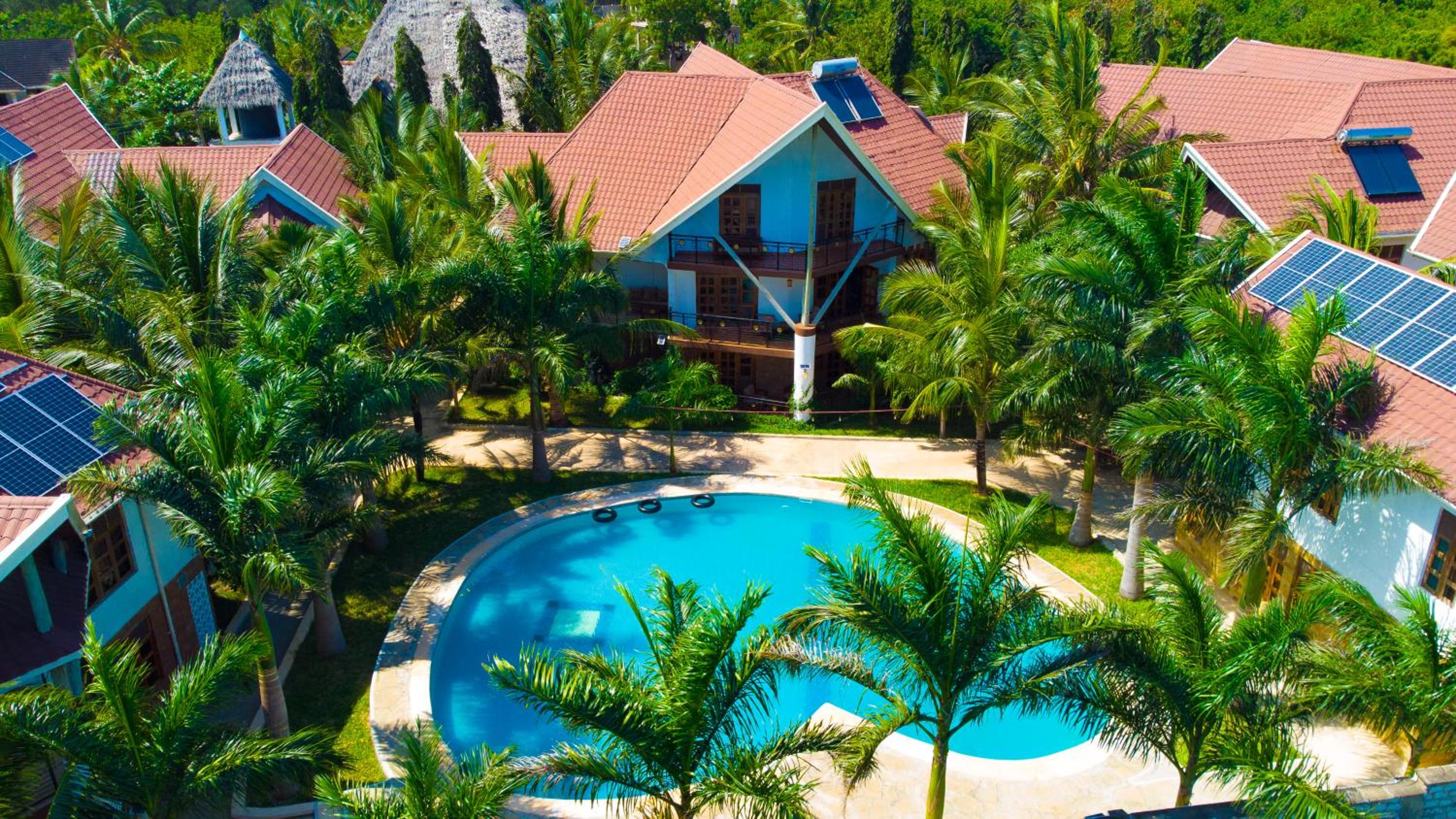 Ukunda Vacations - Pearl Homes - Property Image 1