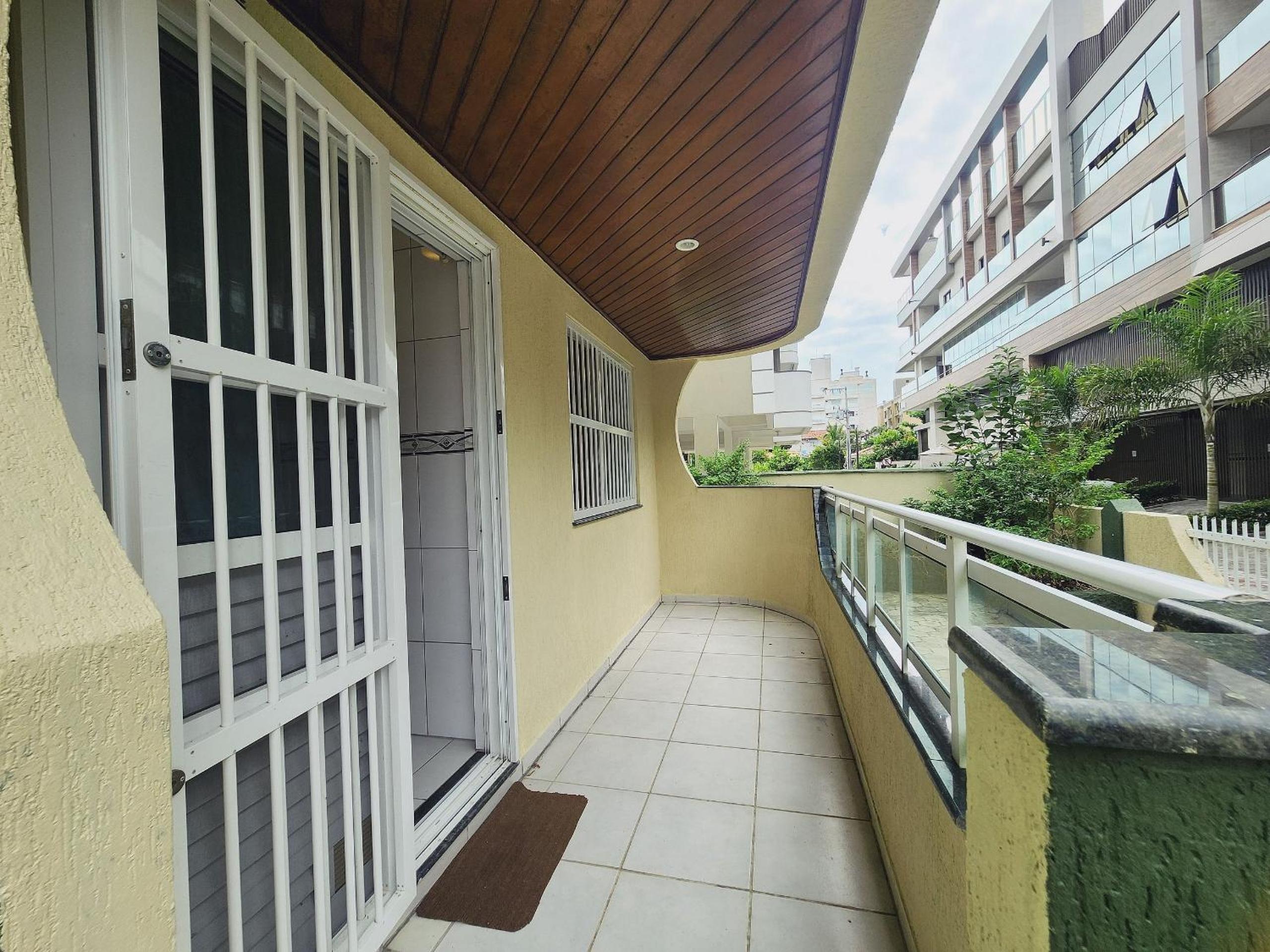 Res. Regina Maris - Bombinhas
