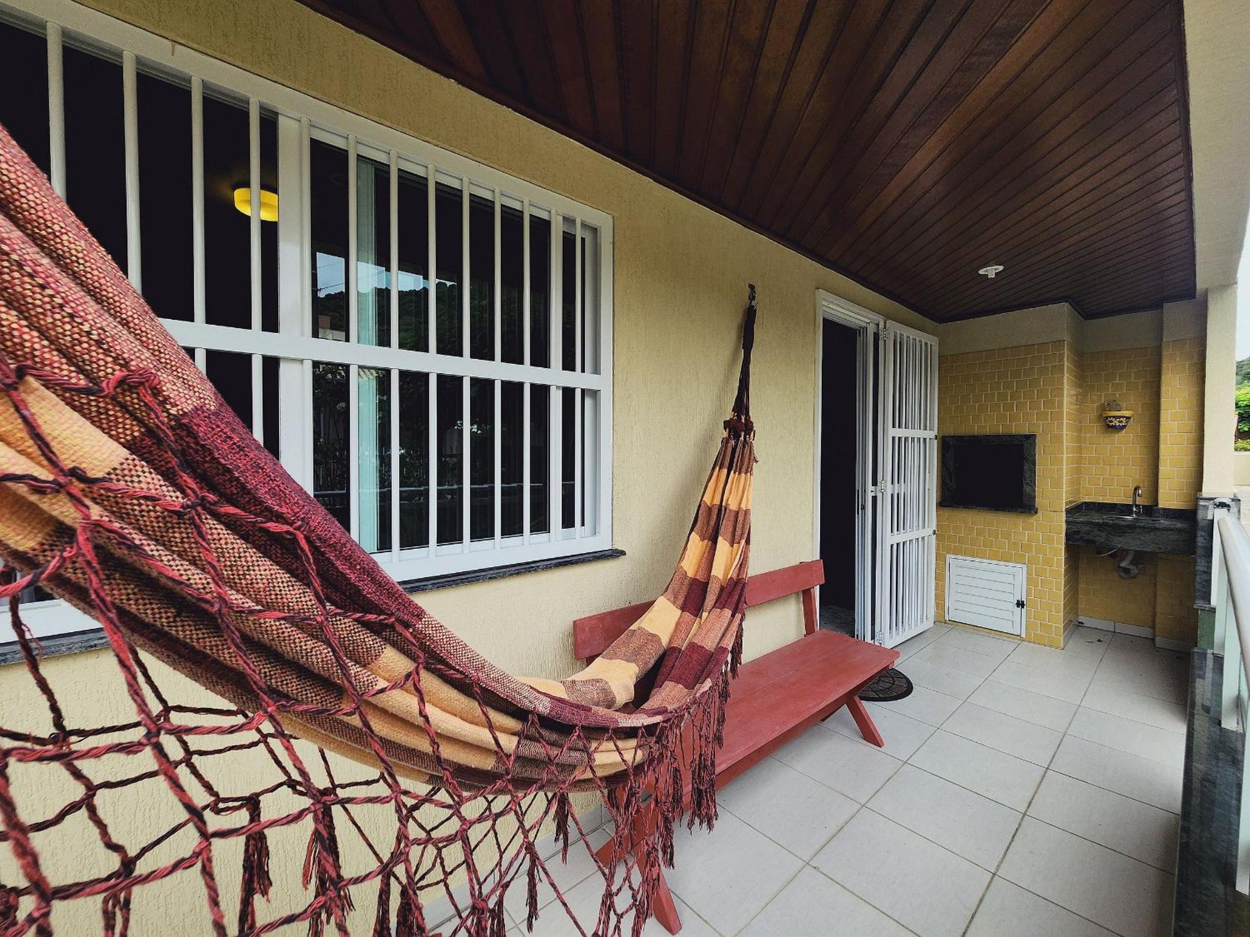 Res. Regina Maris - Bombinhas