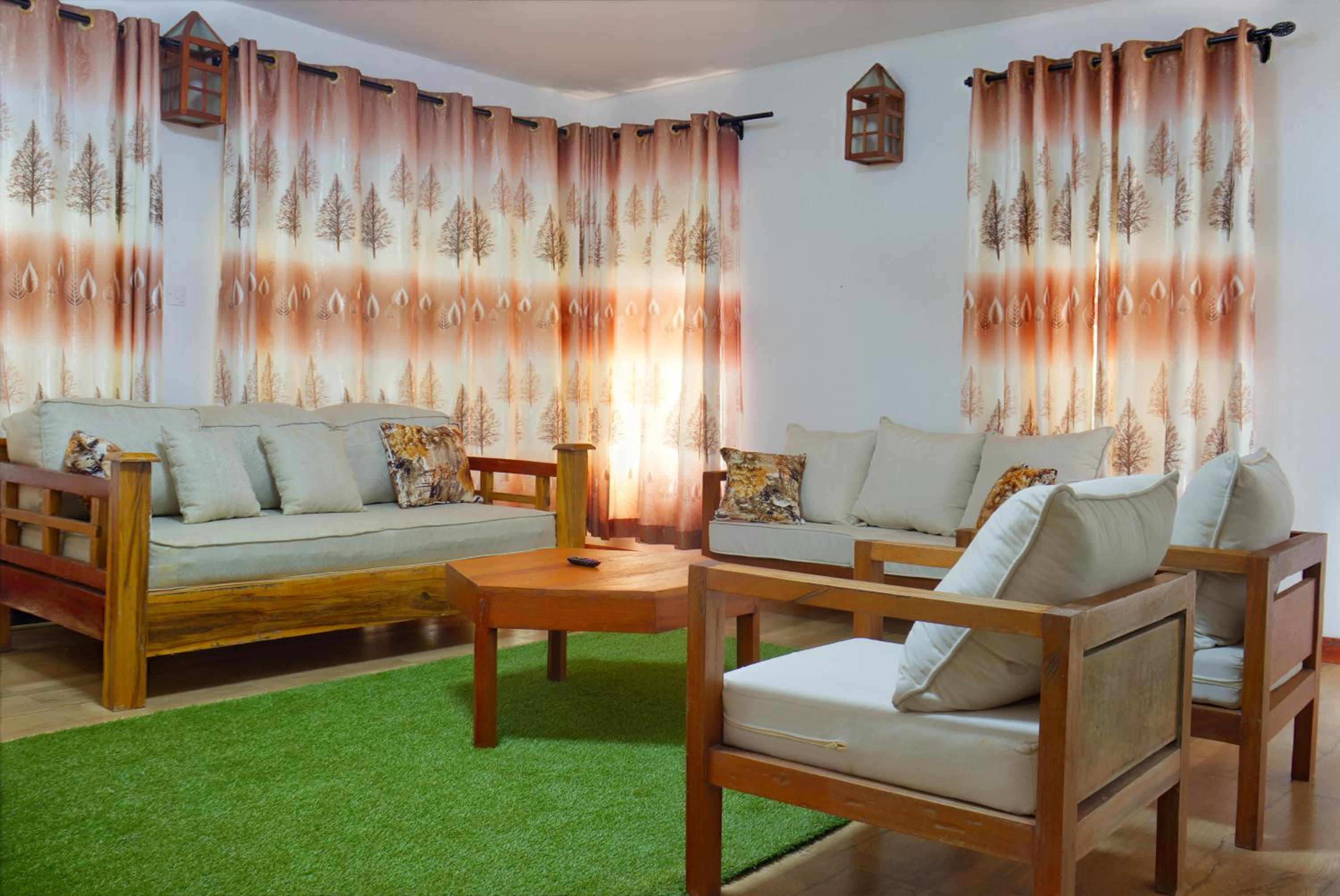 Ukunda Vacations - Pearl Homes - Property Image 4