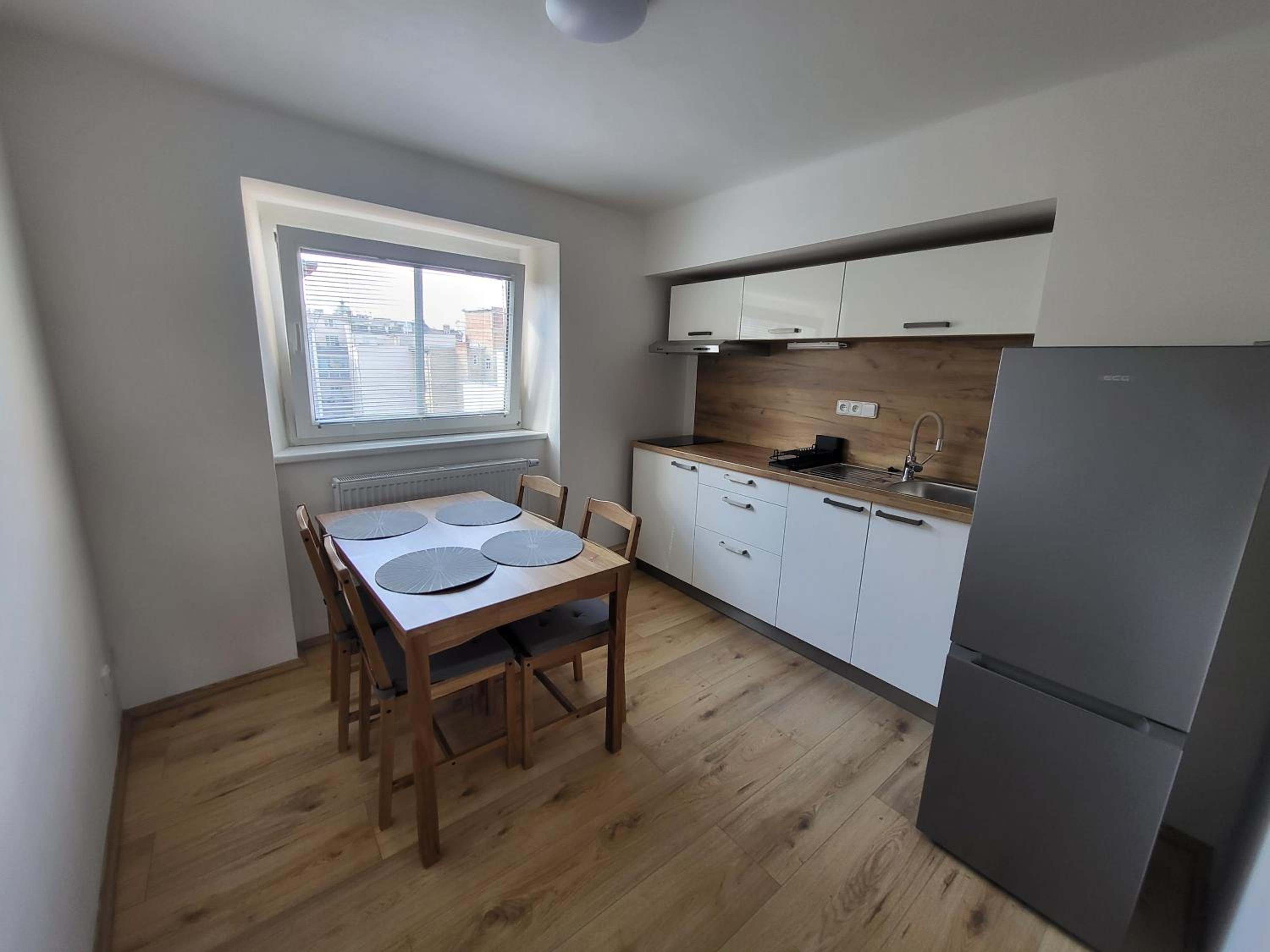 City Center Apartments - Moderna Brno Římské náměstí VI