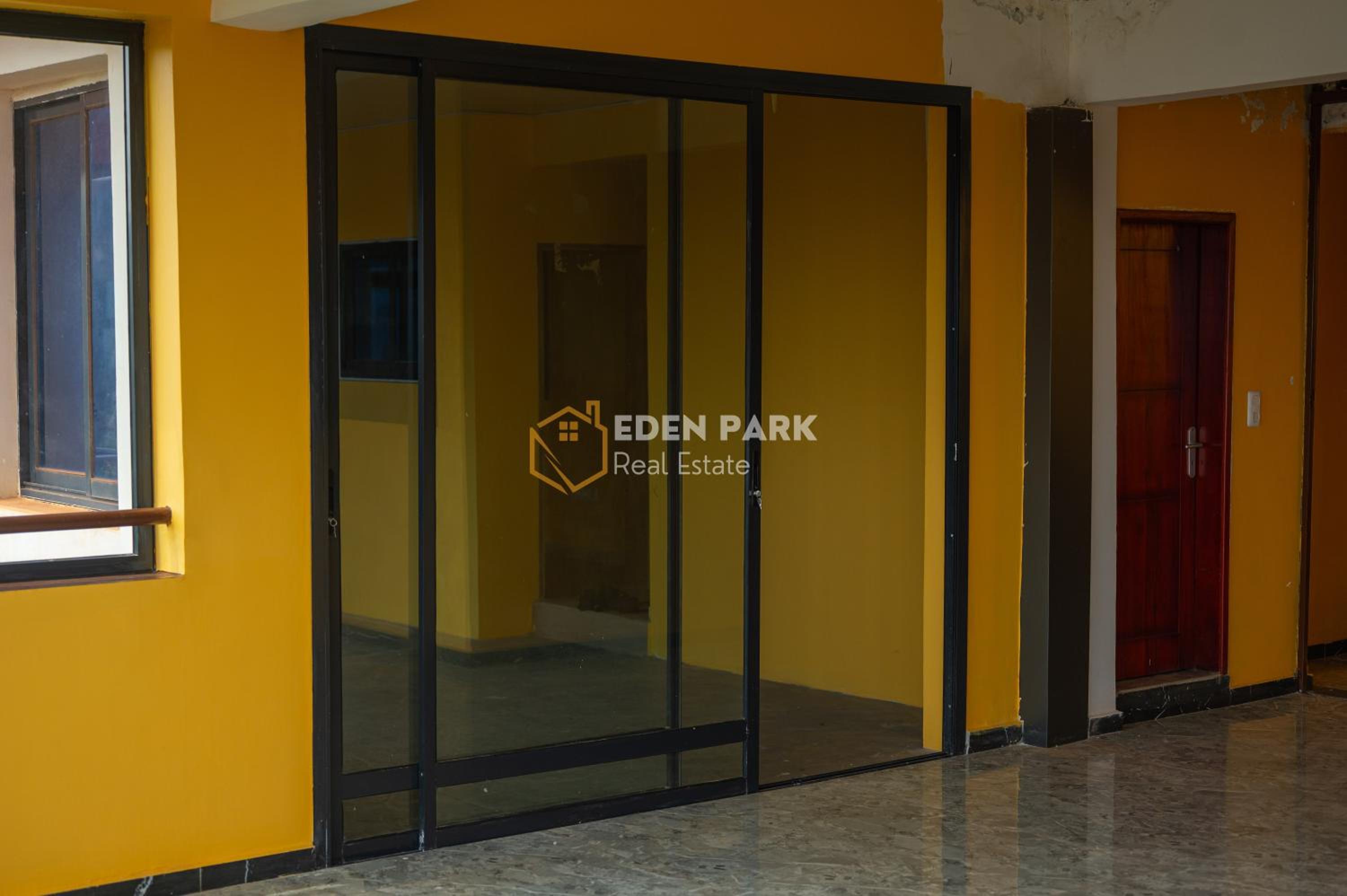 Résidence Eden Park