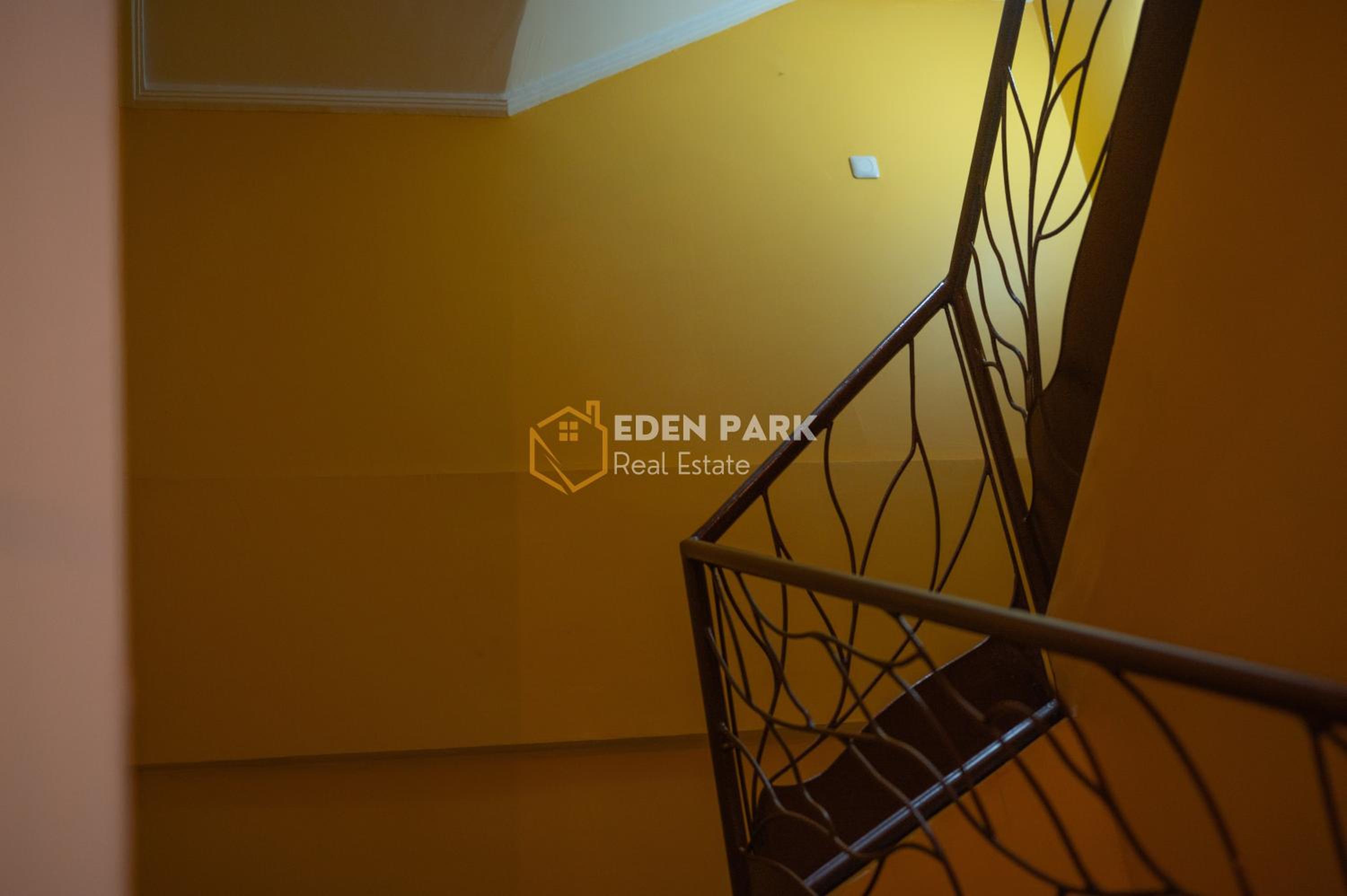 Résidence Eden Park