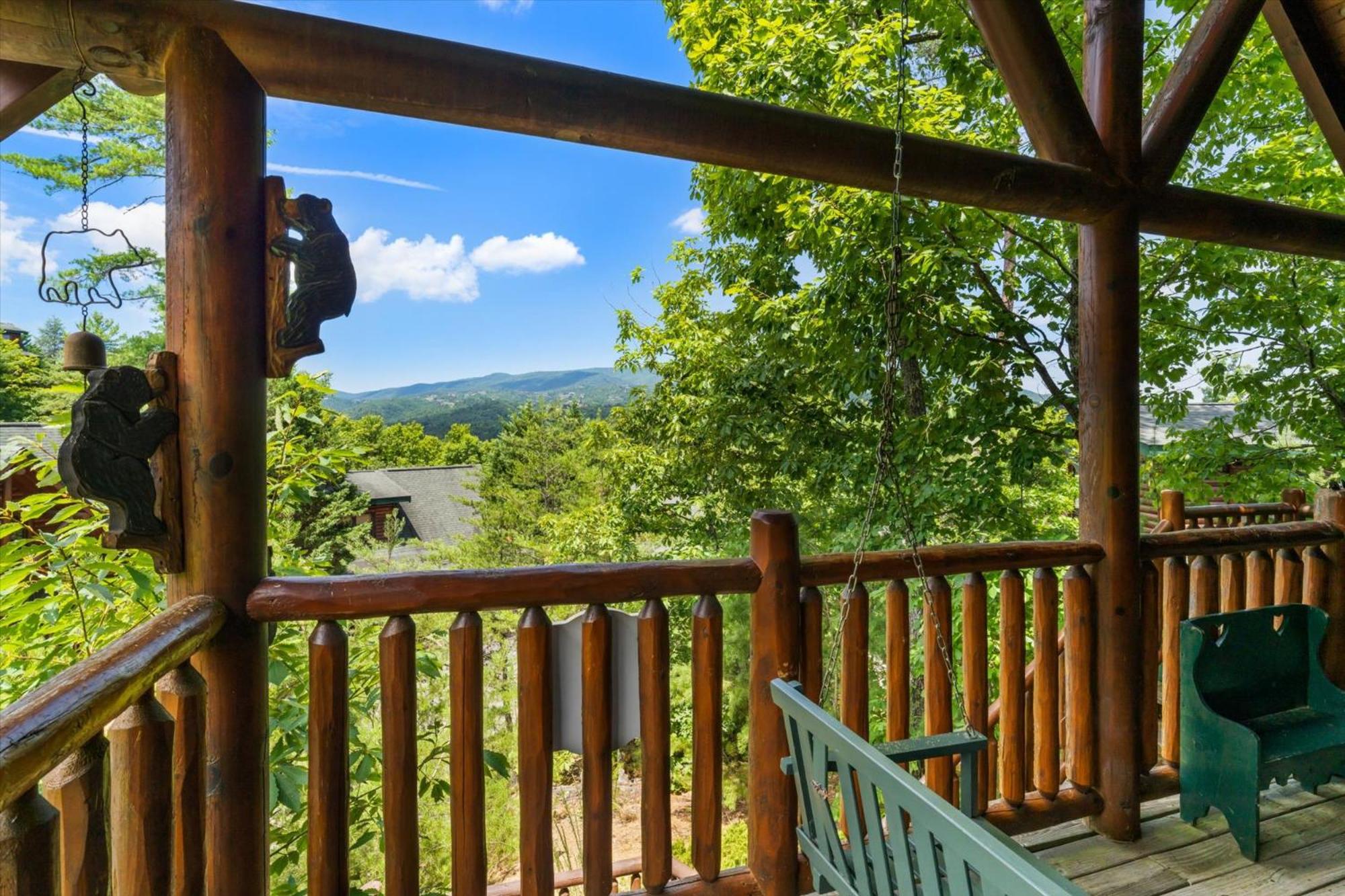 A Cozy Retreat By Colonial Properties view 2