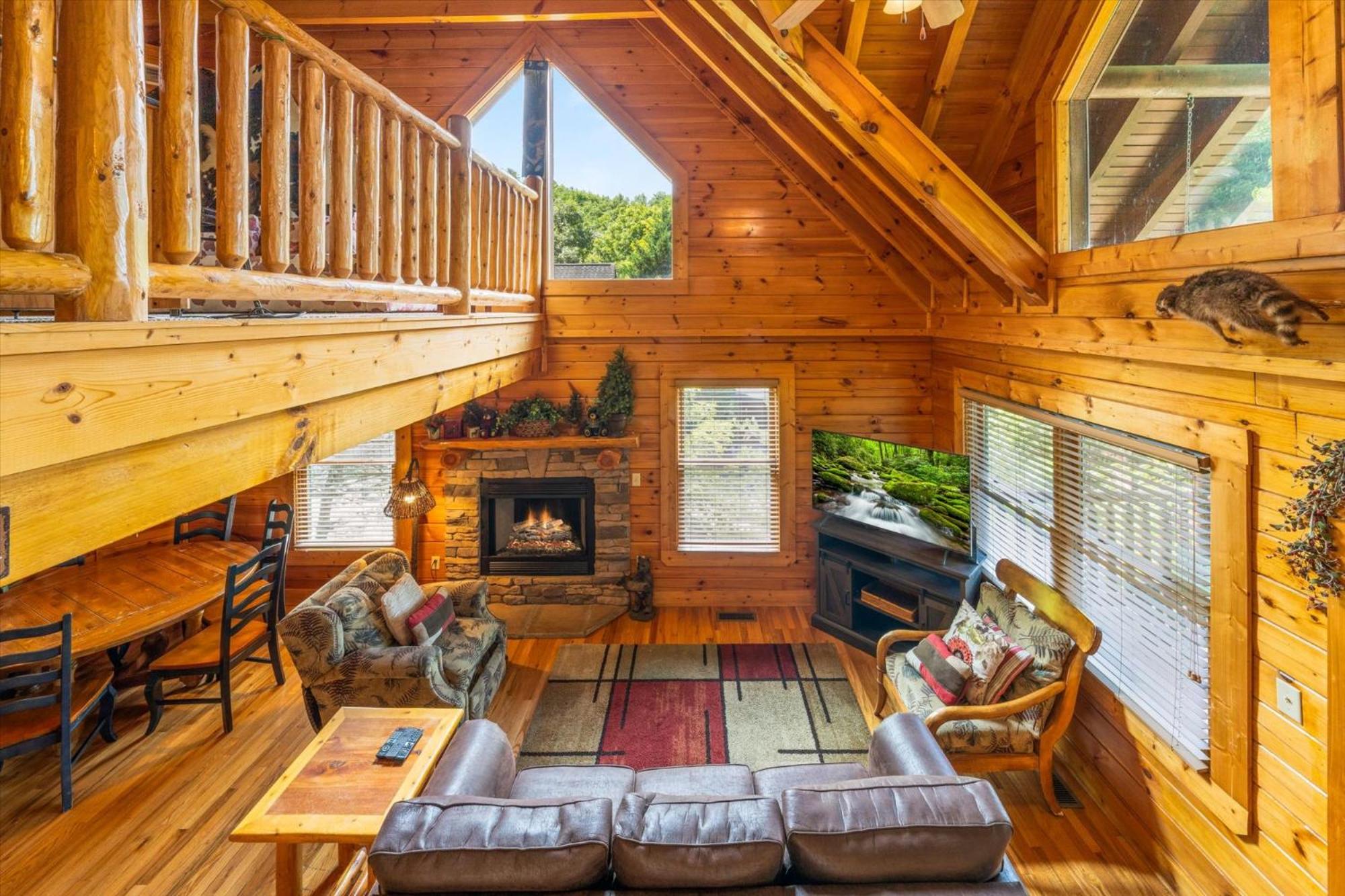A Cozy Retreat By Colonial Properties view 3
