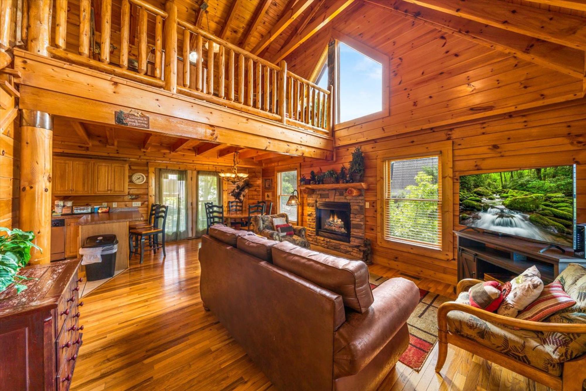 A Cozy Retreat By Colonial Properties view 4