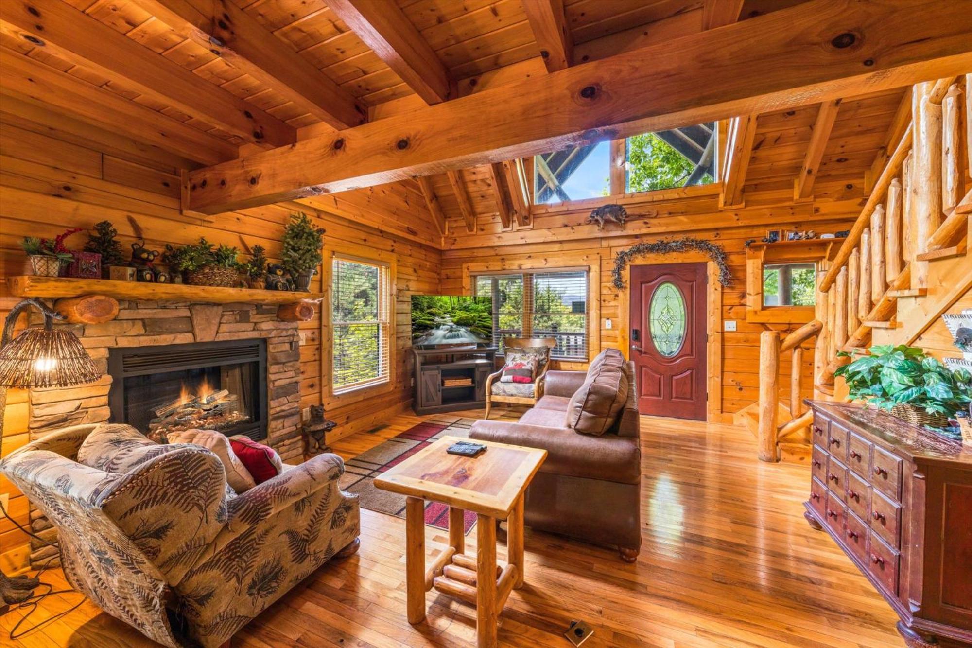 A Cozy Retreat By Colonial Properties view 5