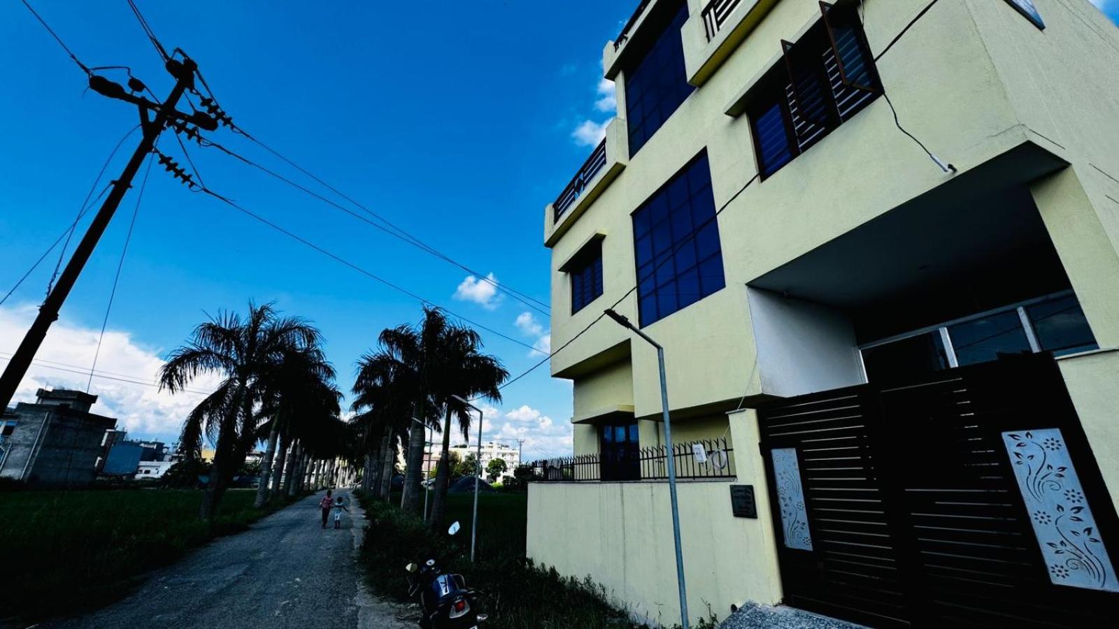 building