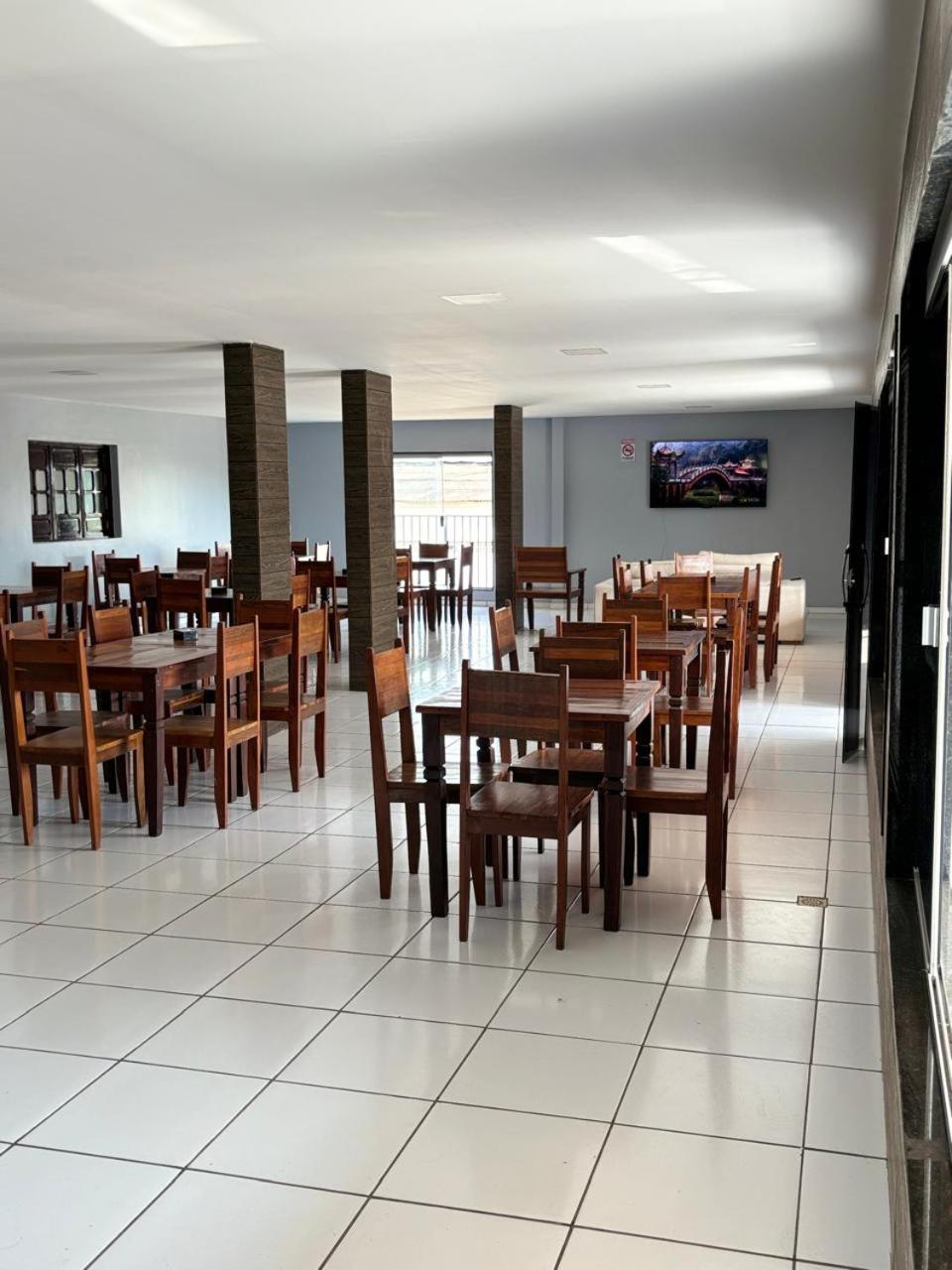 Pousada do Felipe
