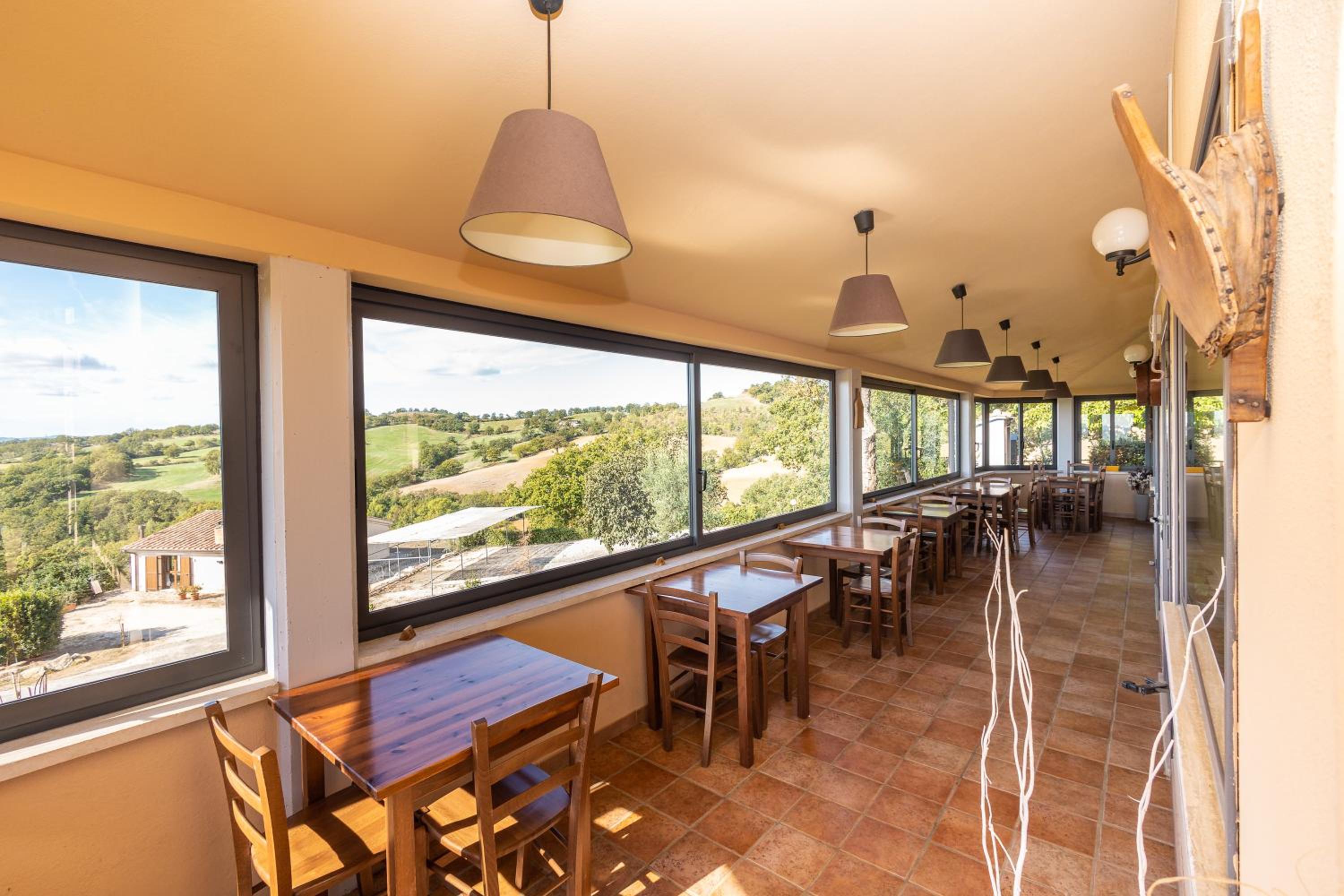 Country House La Meria