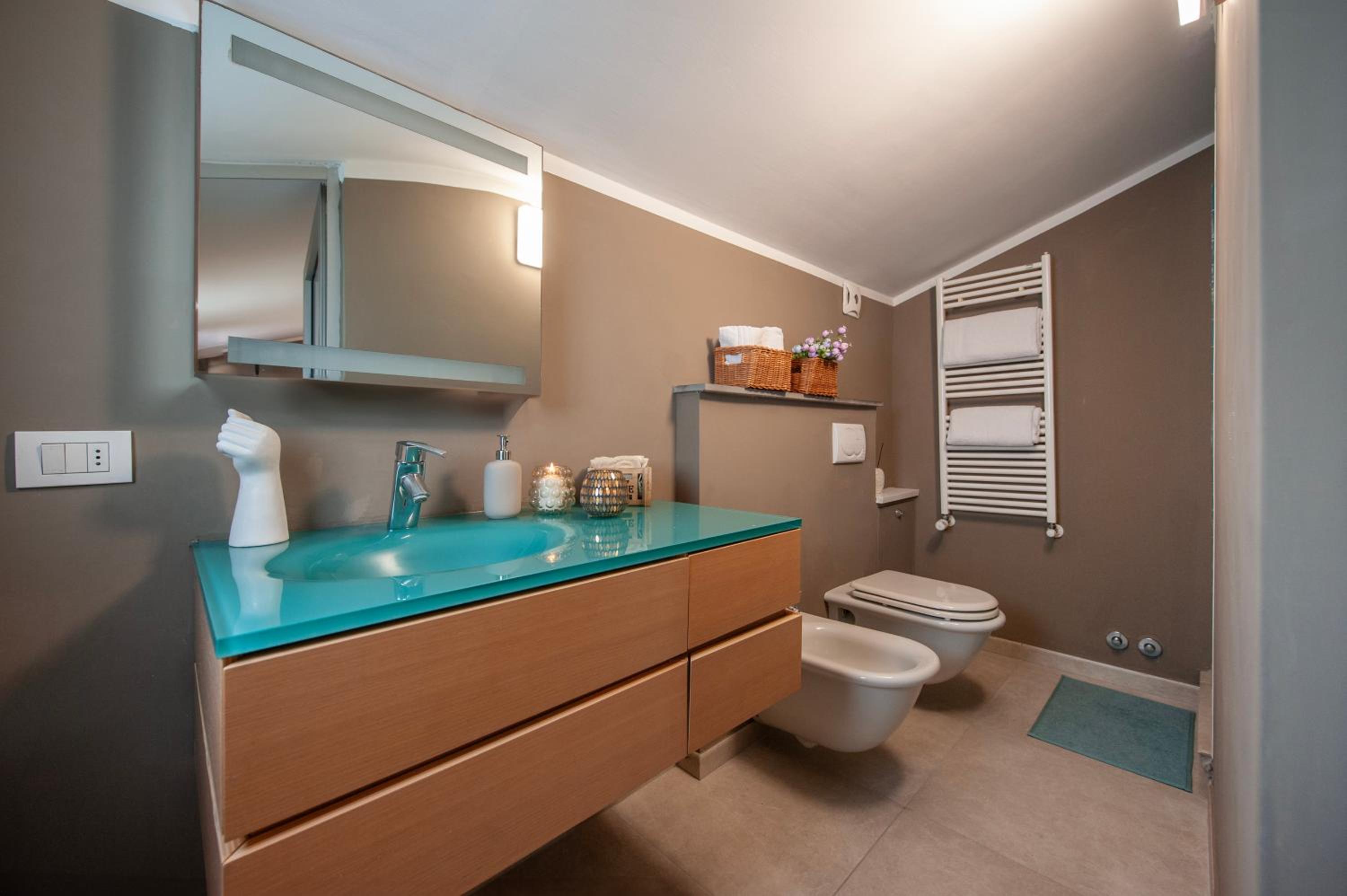 Il Magnifico - Flo Apartments