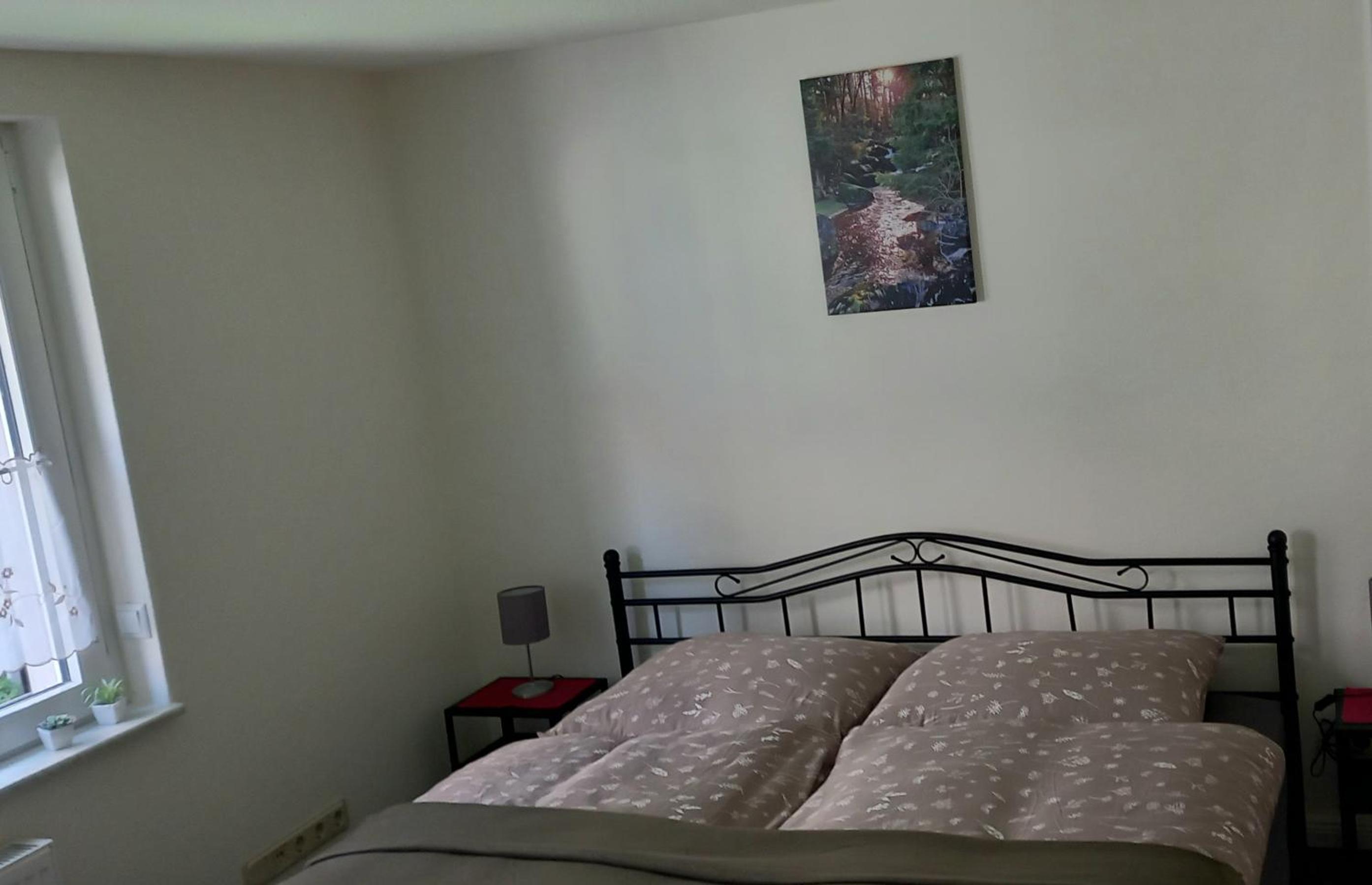 Kaisers Ferienwohnung
