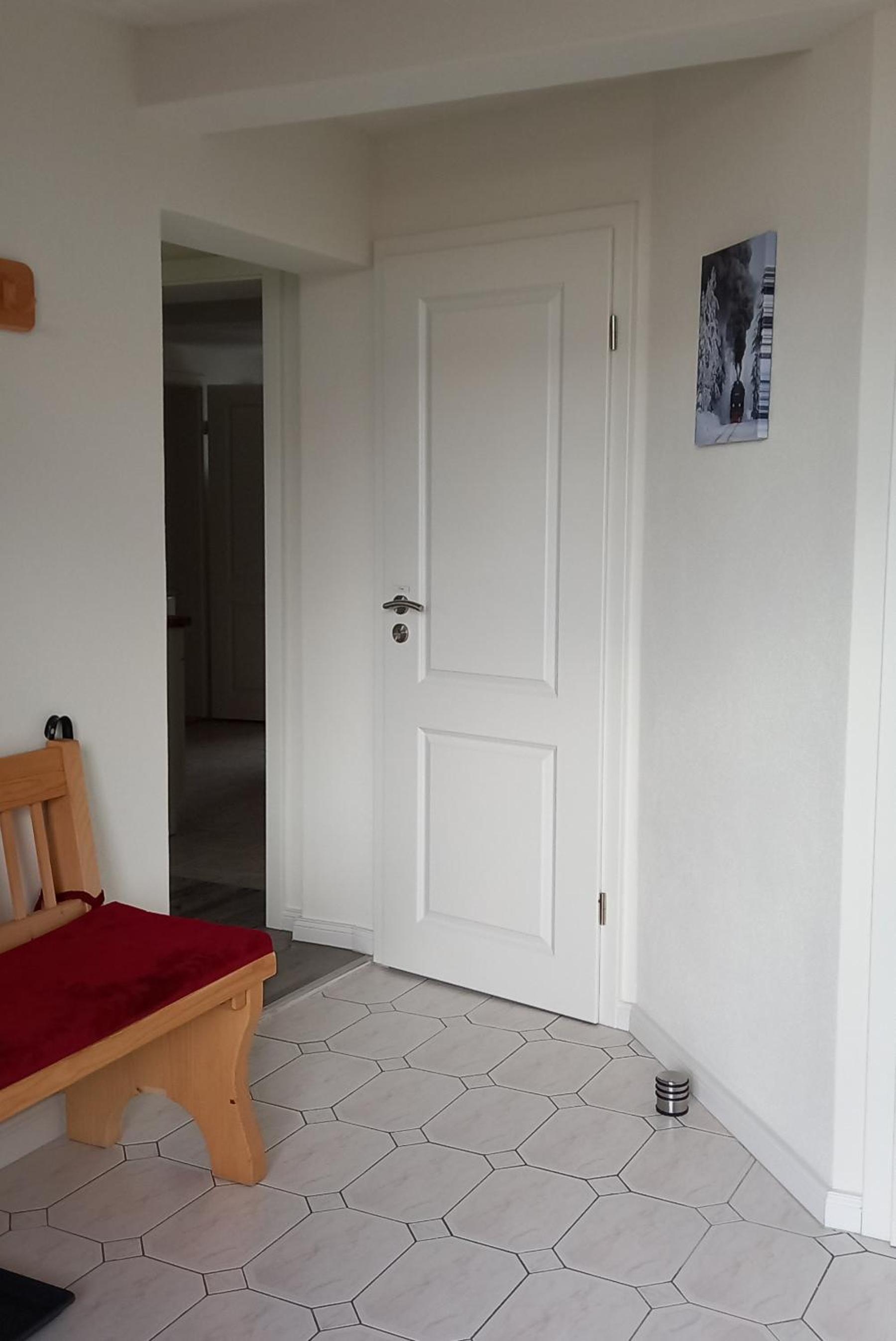 Kaisers Ferienwohnung
