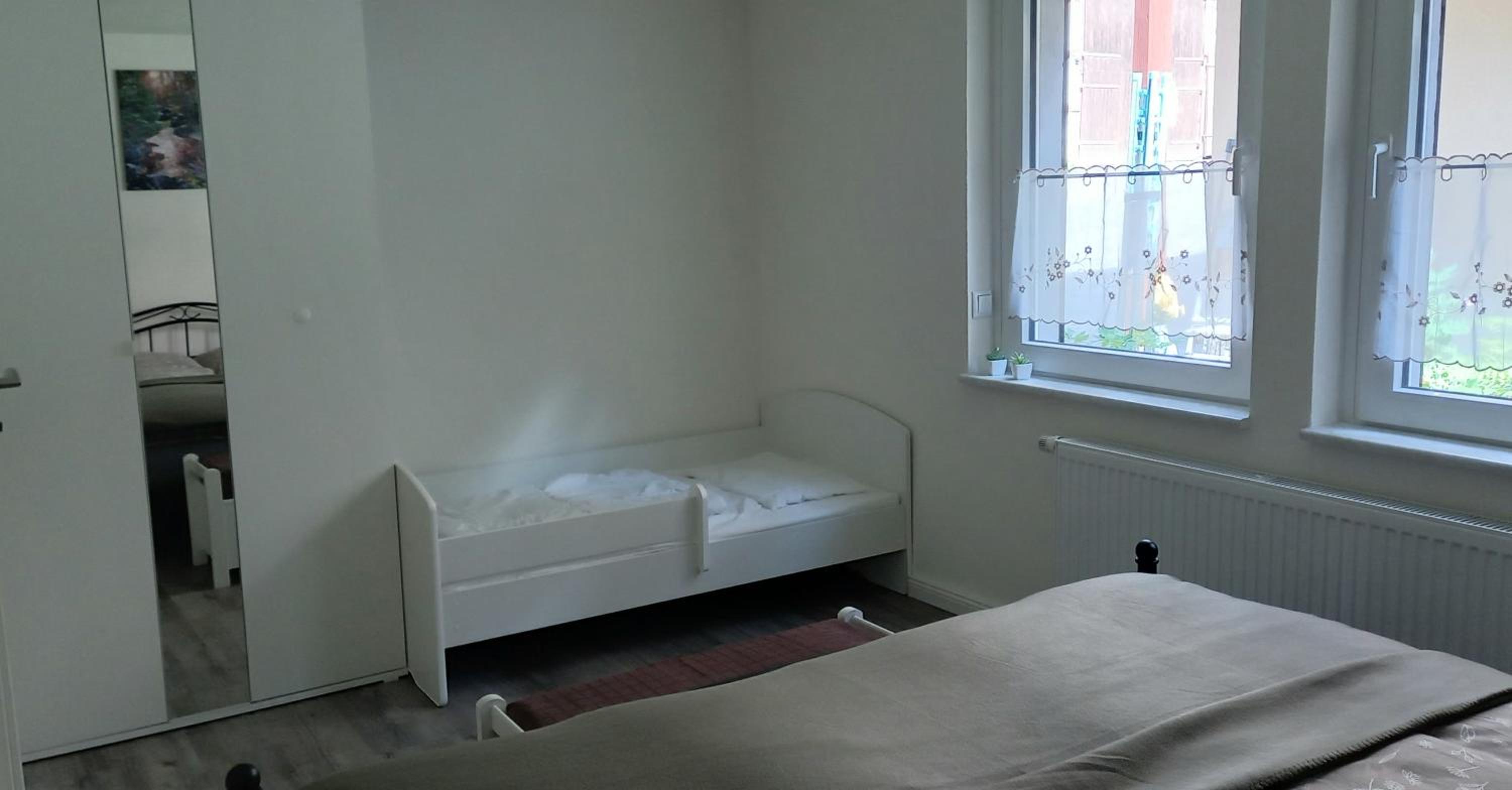 Kaisers Ferienwohnung