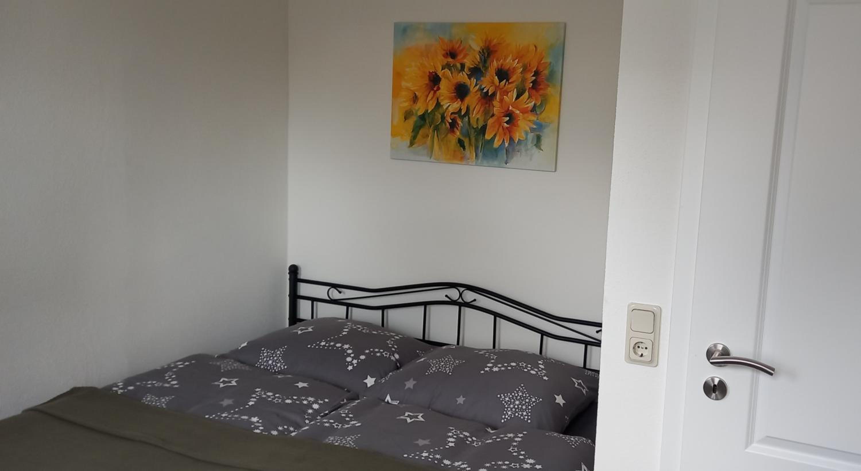 Kaisers Ferienwohnung