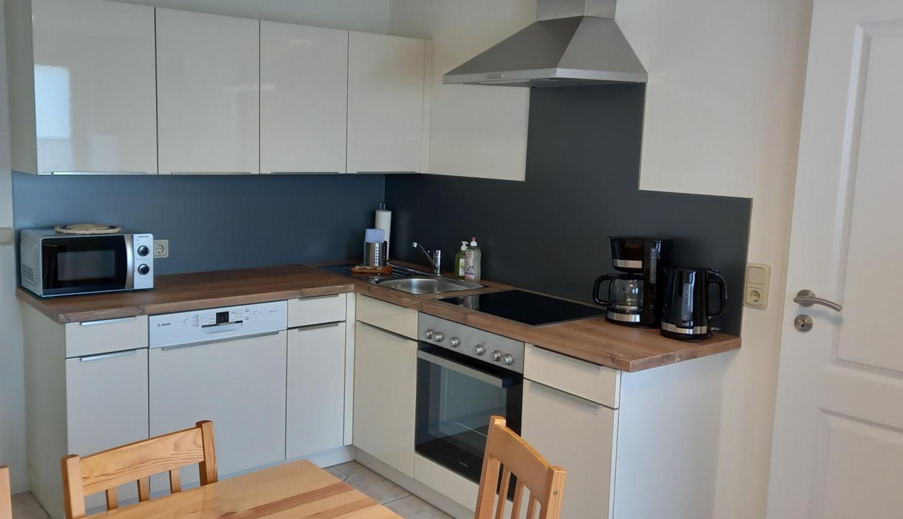 Kaisers Ferienwohnung