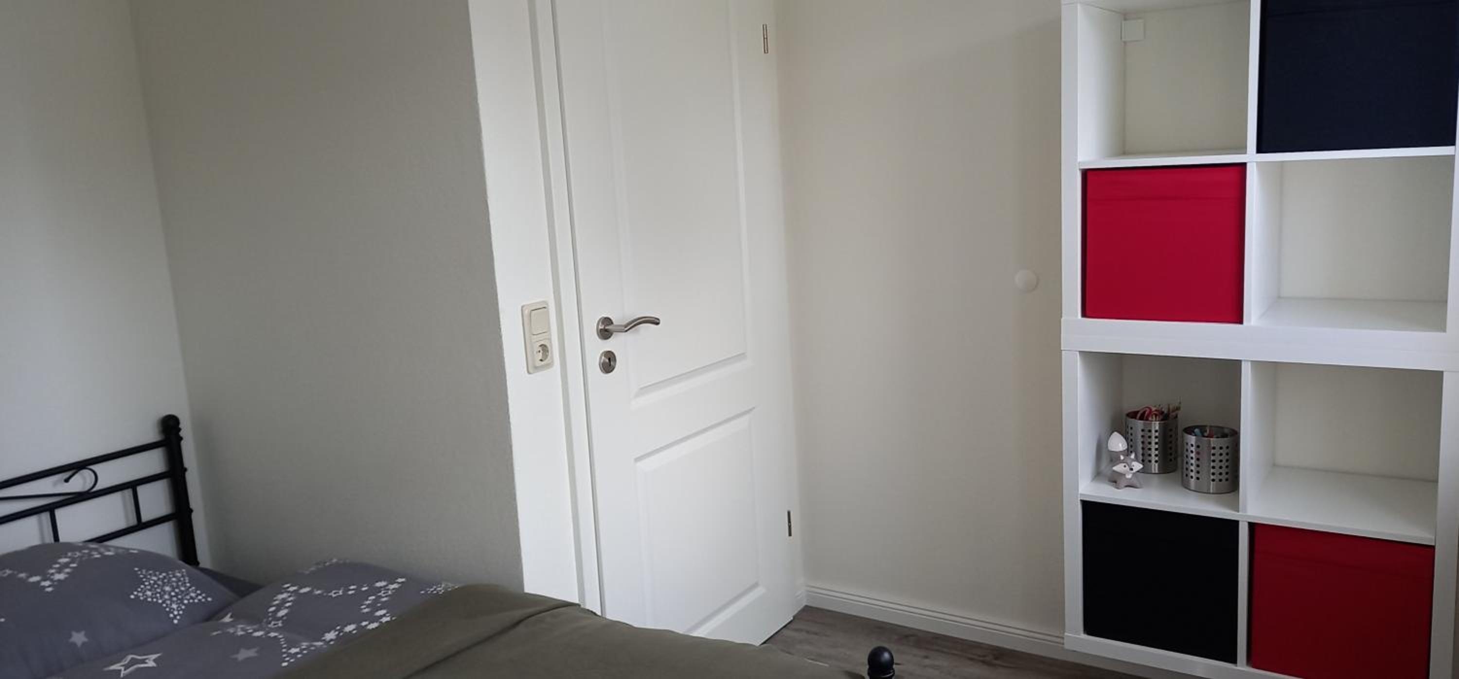 Kaisers Ferienwohnung