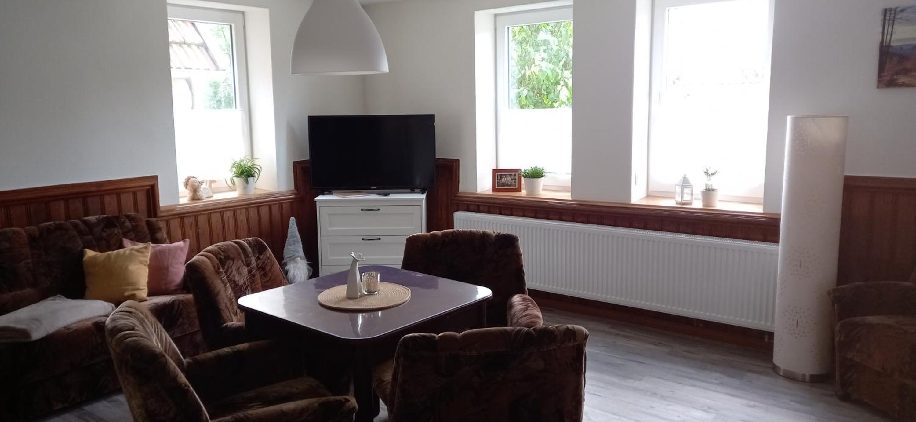 Kaisers Ferienwohnung