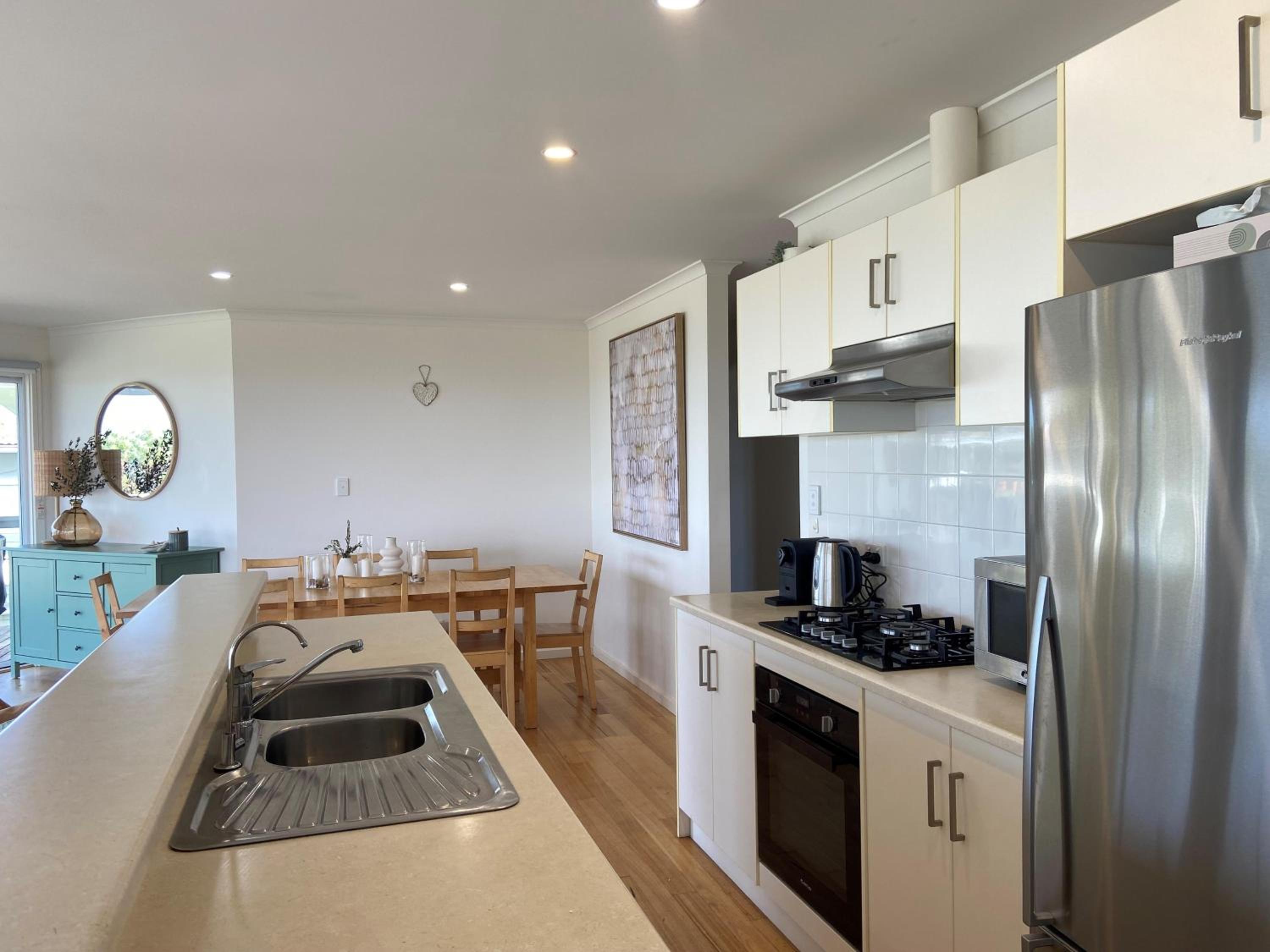Samphire Stays at Foul Bay