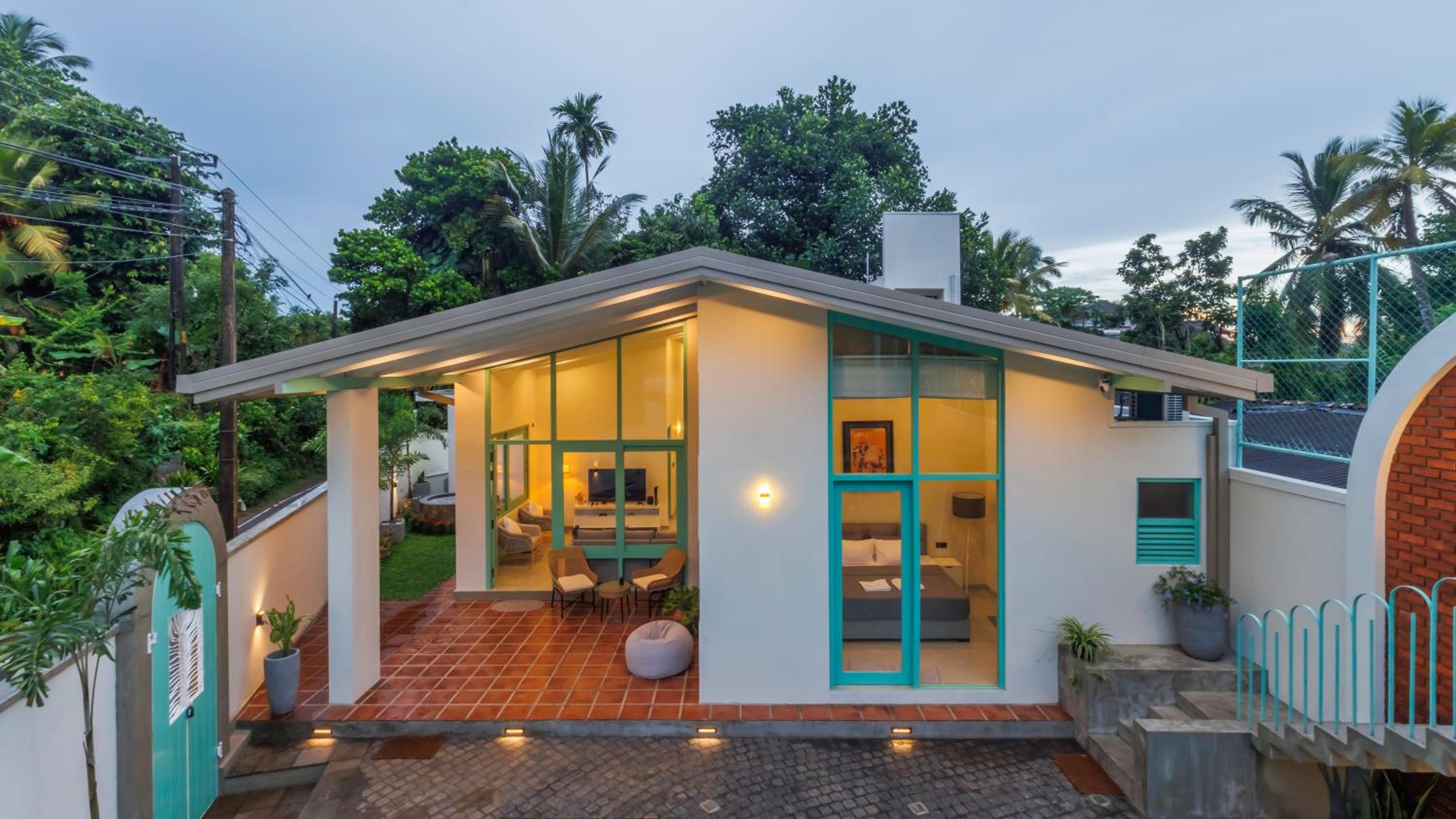 Hotel Nomad Nest - Image 1