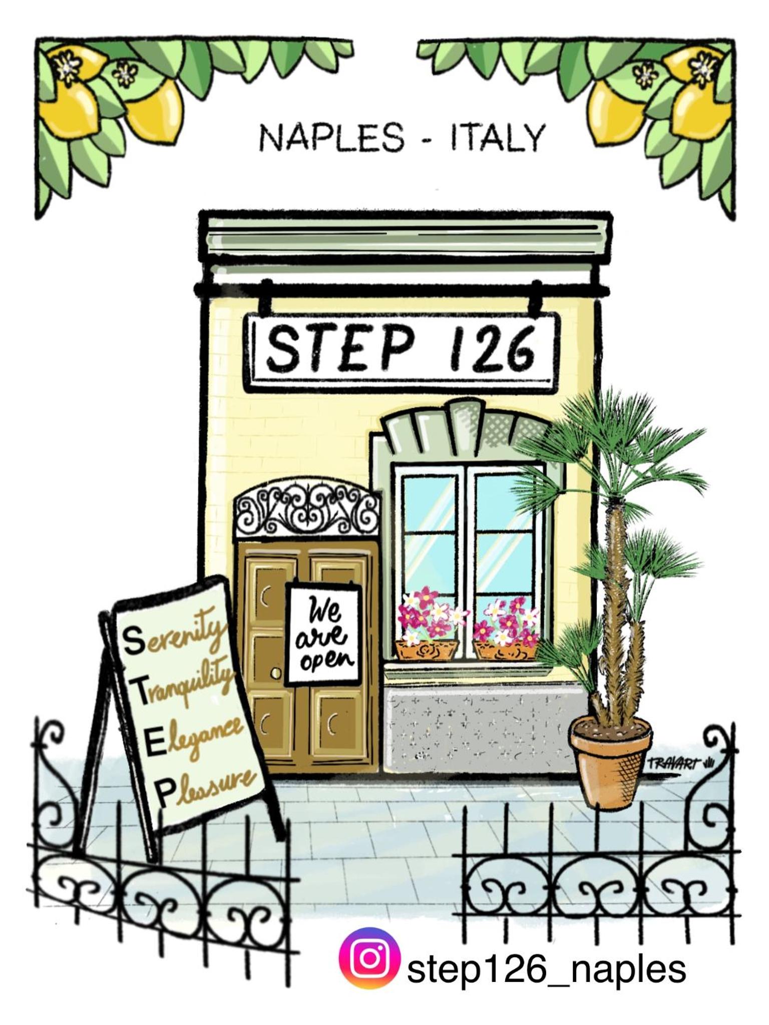 Step126