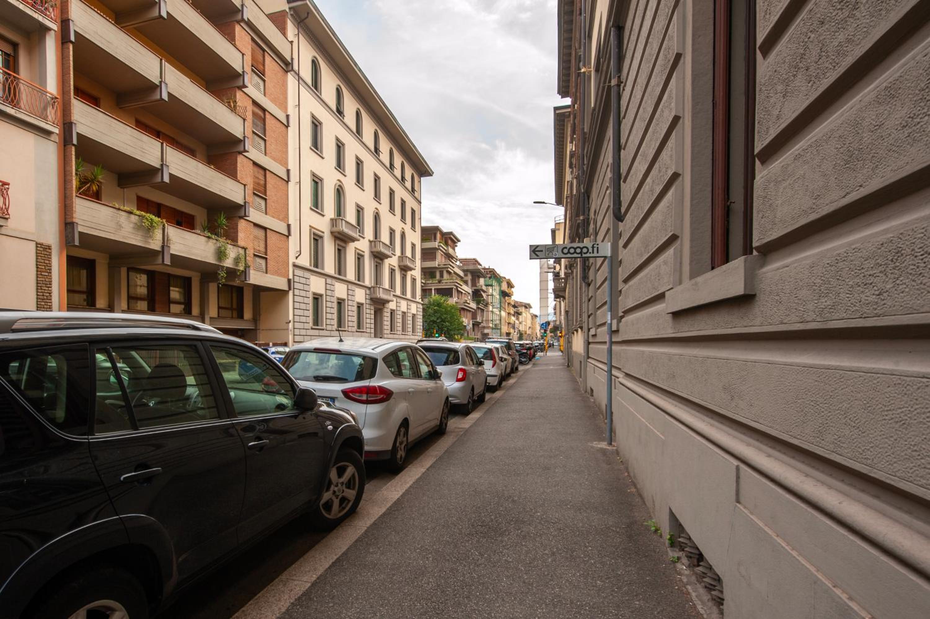 Il Magnifico - Flo Apartments