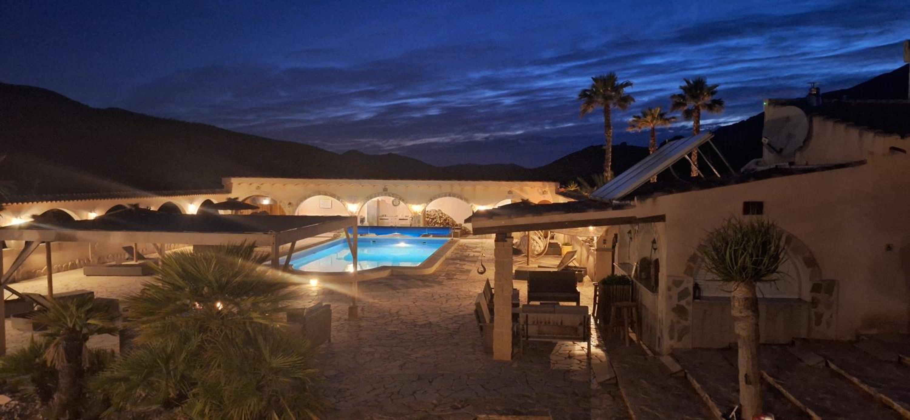 Casa Algezar view 5