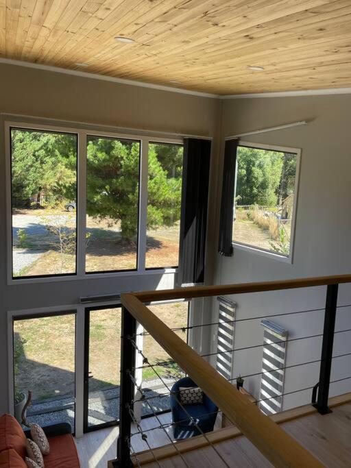 Moderno Loft en entorno natural