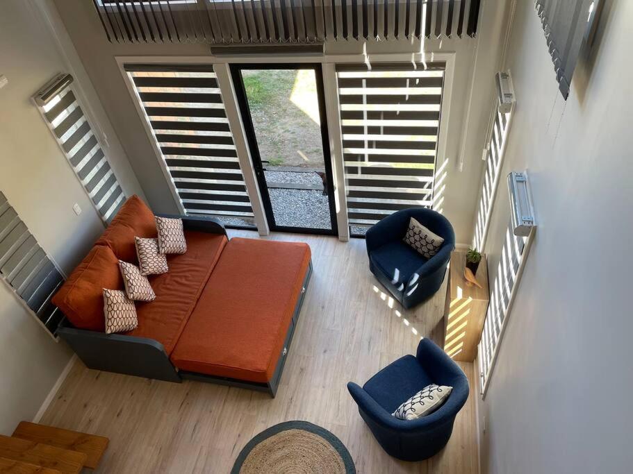 Moderno Loft en entorno natural