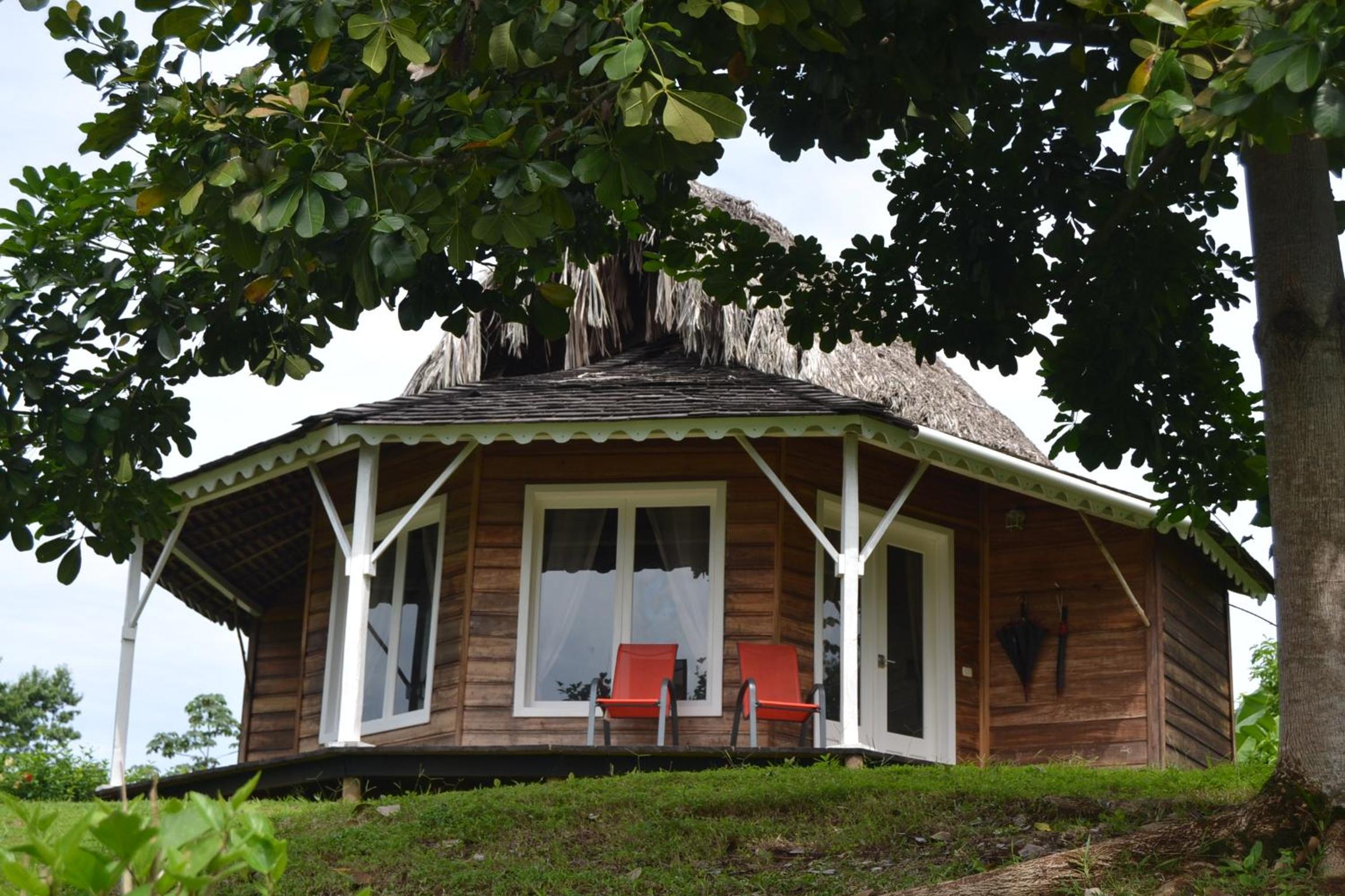 Nathylodge view 5