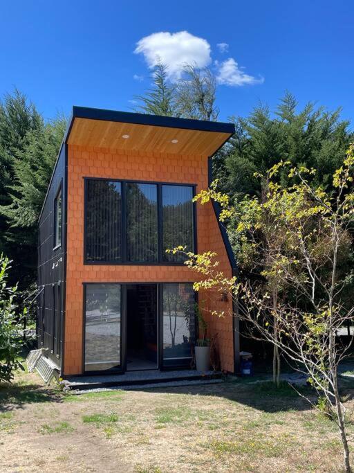 Moderno Loft en entorno natural