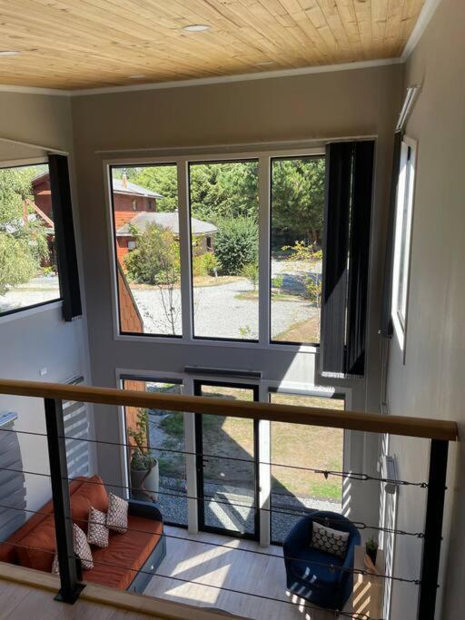 Moderno Loft en entorno natural