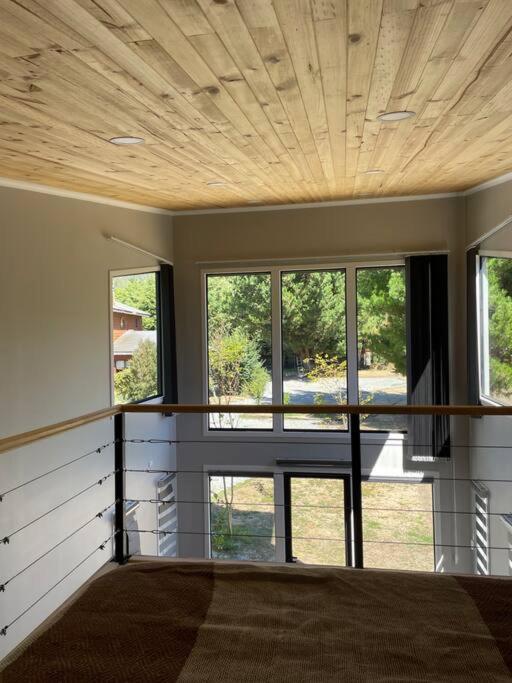 Moderno Loft en entorno natural
