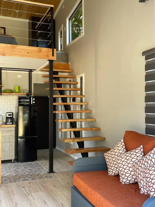 Moderno Loft en entorno natural