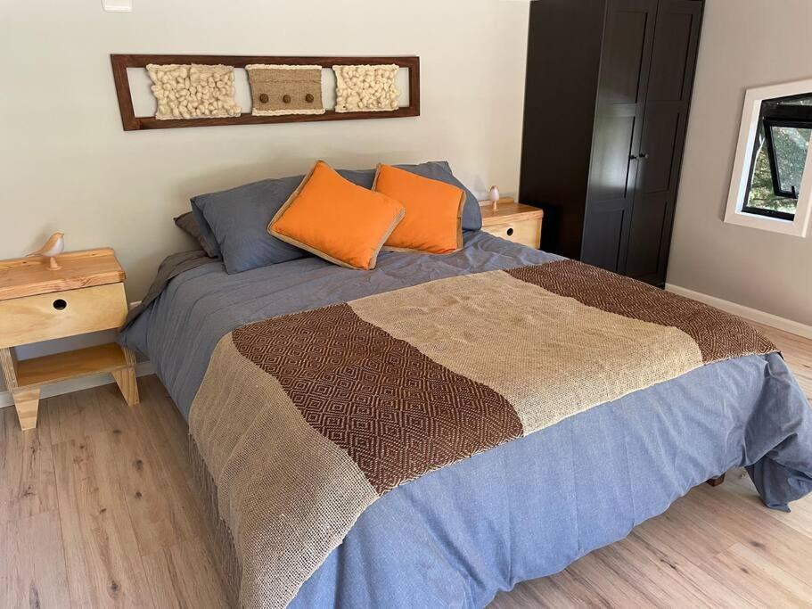 Moderno Loft en entorno natural