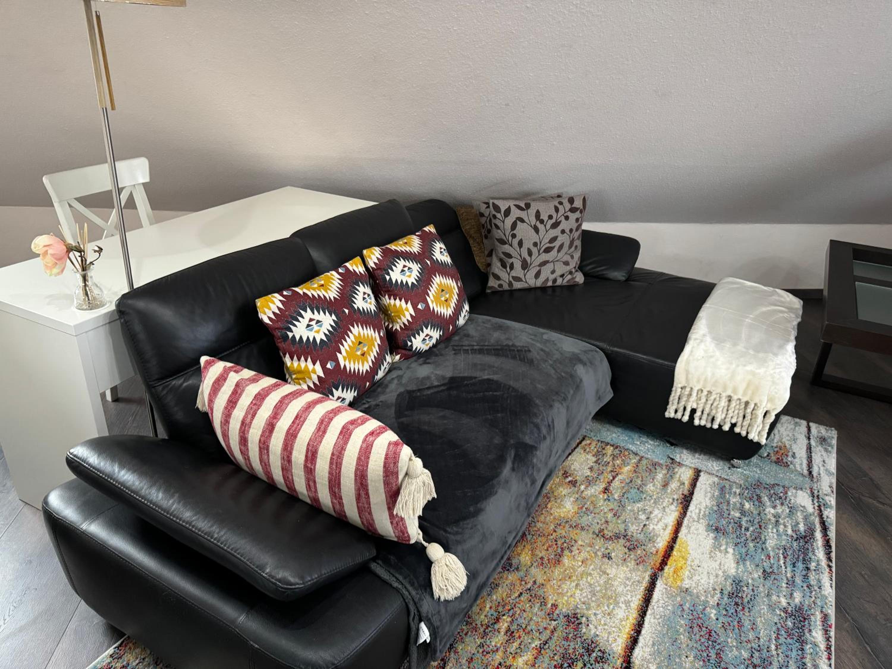 Modern House Gehrden auf 2 Etagen, Nice Garten, Barbecue, Contactless Check-in, free parking