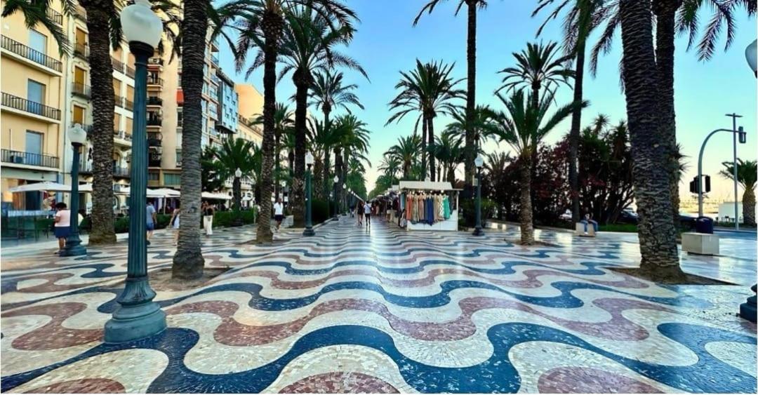 costablanca rooms