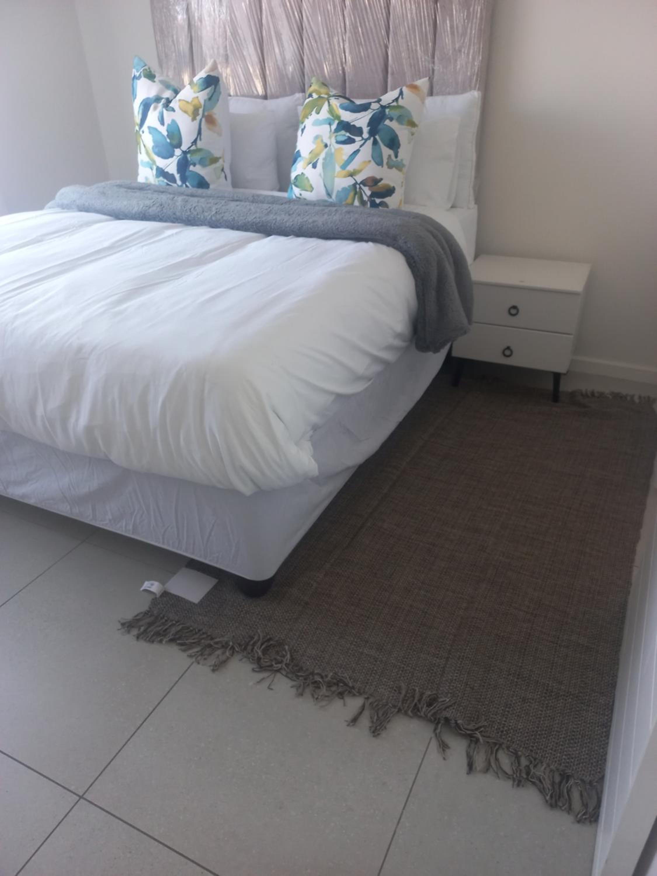 Cozy One-bedroom Apartment near GrandPalm Resort Block 5, Gaborone, Botswana